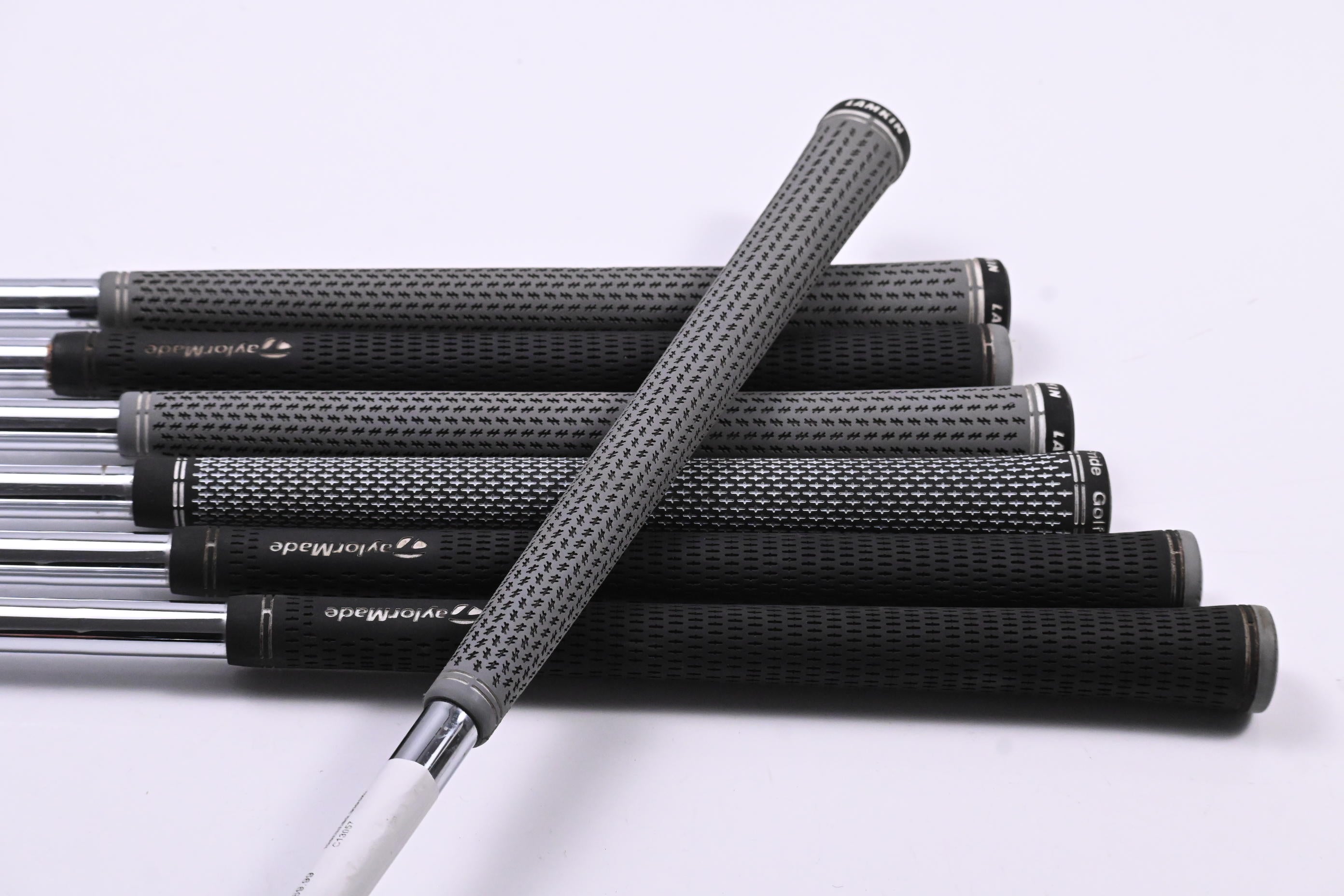 Taylormade M2 Tour Irons / 4-PW / Regular Flex True Temper XP 95 R300 Shafts