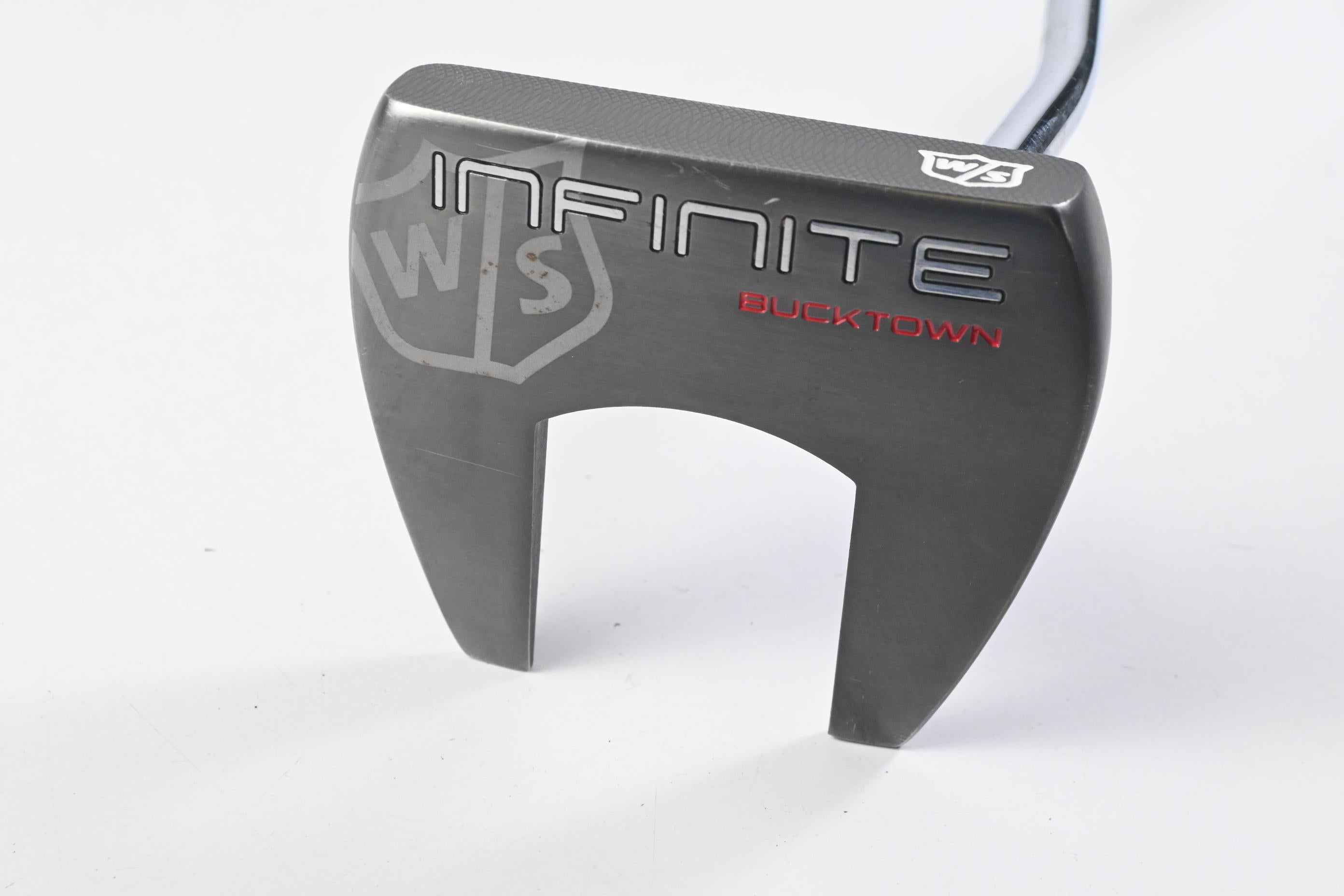 Wilson Infinite 2018 Bucktown Putter / 34 Inch
