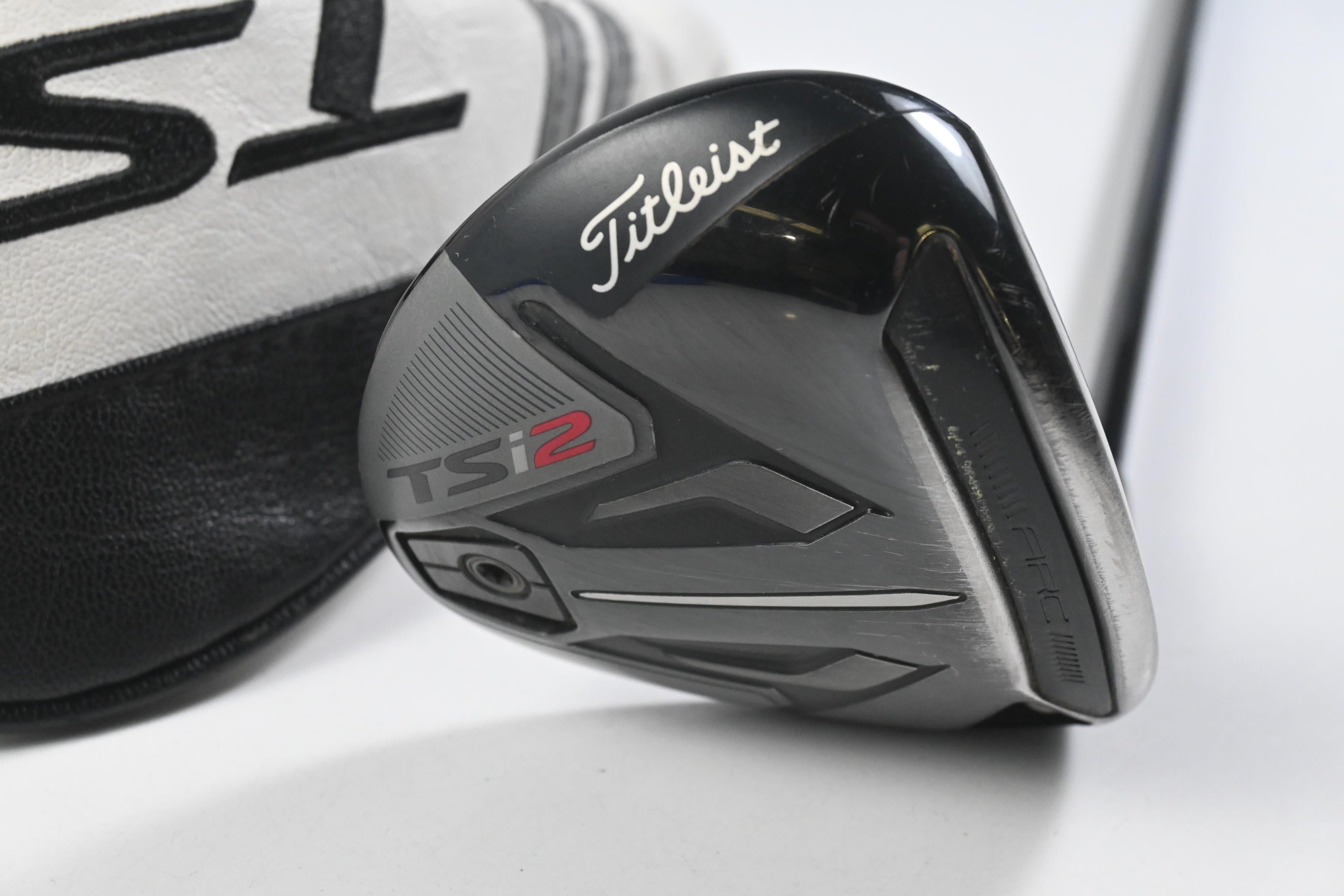 Titleist TSi2 #3 Wood / 16.5 Degree / Regular Flex Tensei AV Blue 65 Shaft