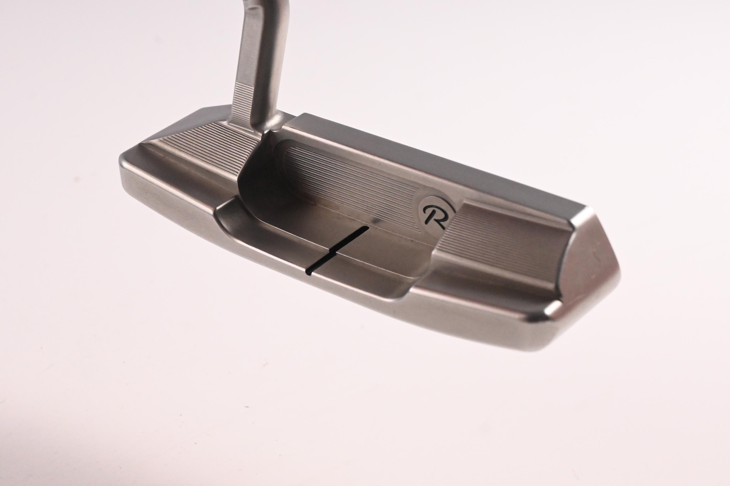 Taylormade TP Reserve Milled TR-B13 Putter / 34 Inch
