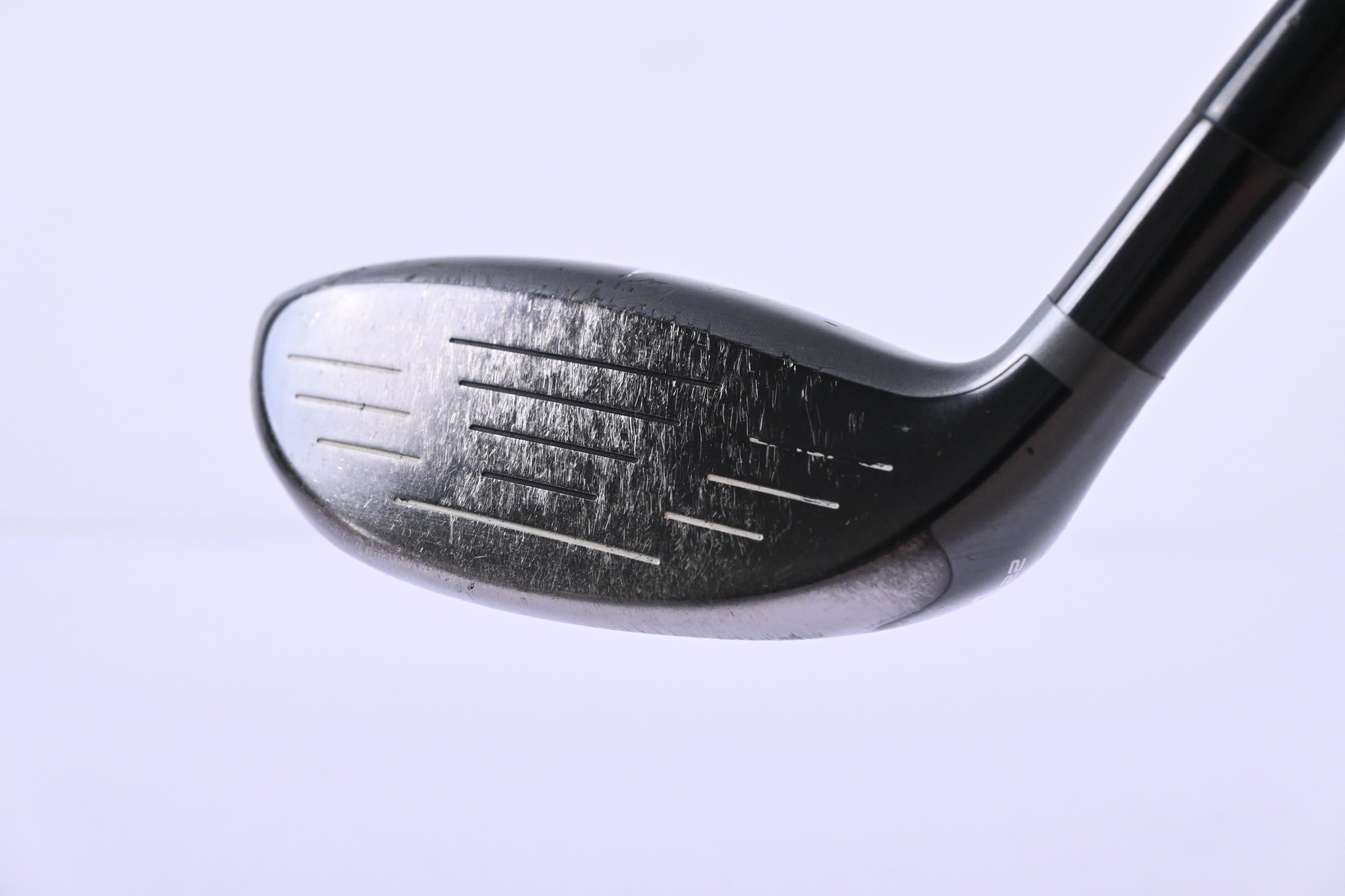 Mizuno JPX EZ 2016 #4 Hybrid / 22 Degree / Regular Flex Fujikura Orochi 65 Shaft