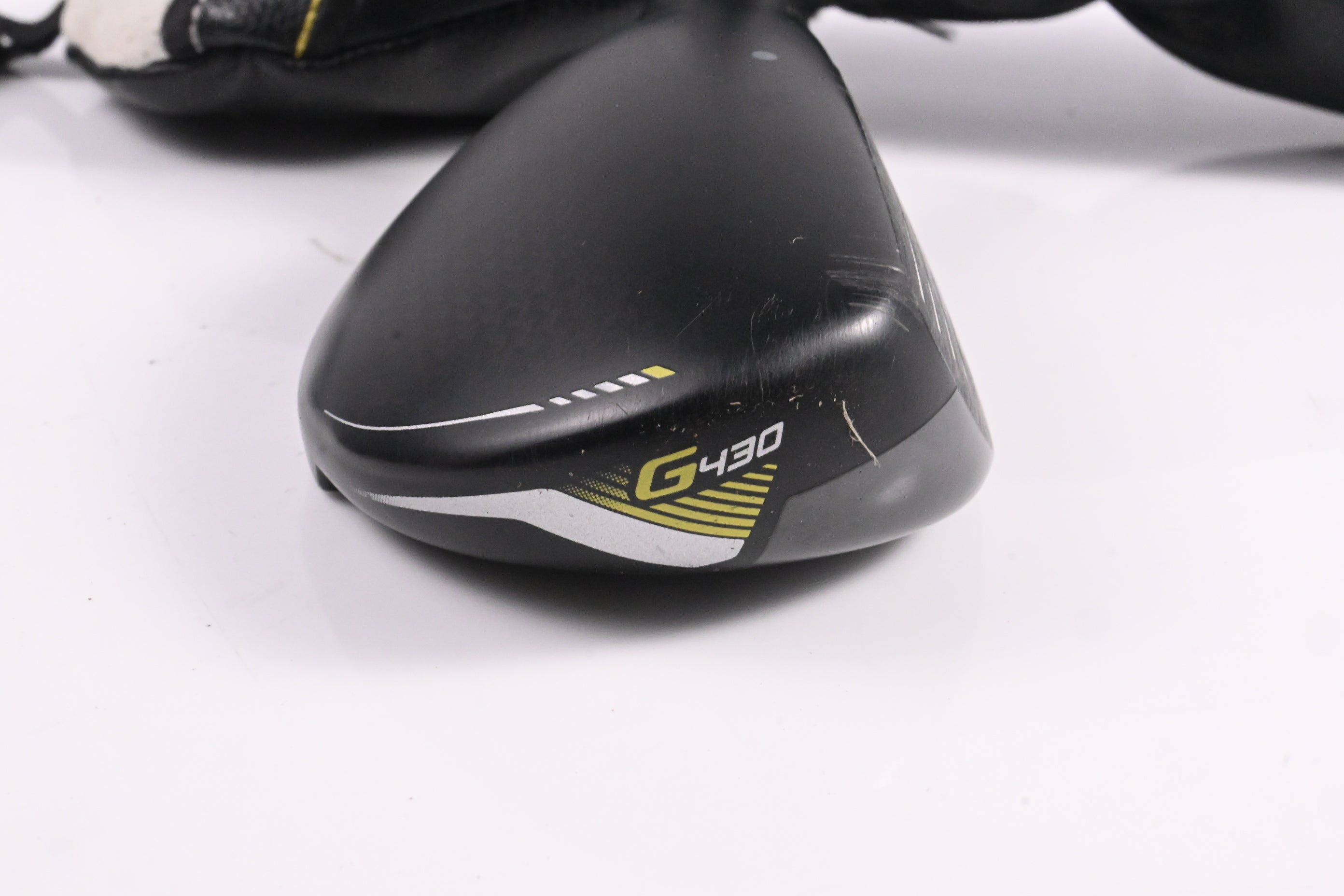 Ping G430 HL #5 Hybrid / 26 Degree / Senior Flex Ping Alta Quick 45 Shaft