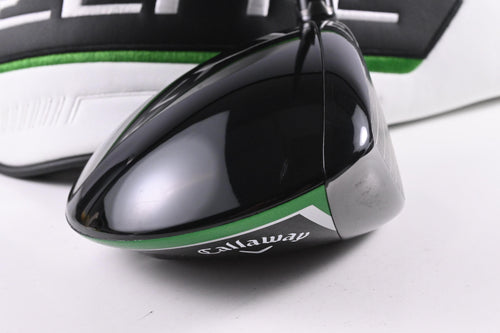 Callaway Elyte Triple Diamond Driver / 10.5 Degree / X-Flex Tensei 1K Black 65
