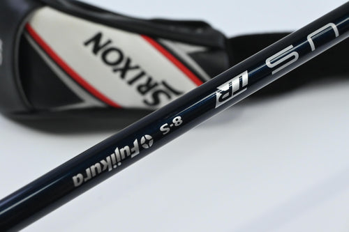 Srixon ZXi #3 Hybrid / 19 Degree / Stiff Flex Fujikura Ventus TR Blue 8 Shaft
