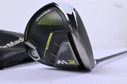 Taylormade M2 Driver / 12 Degree / Senior Flex Fujikura XLR8 Pro 56 Shaft