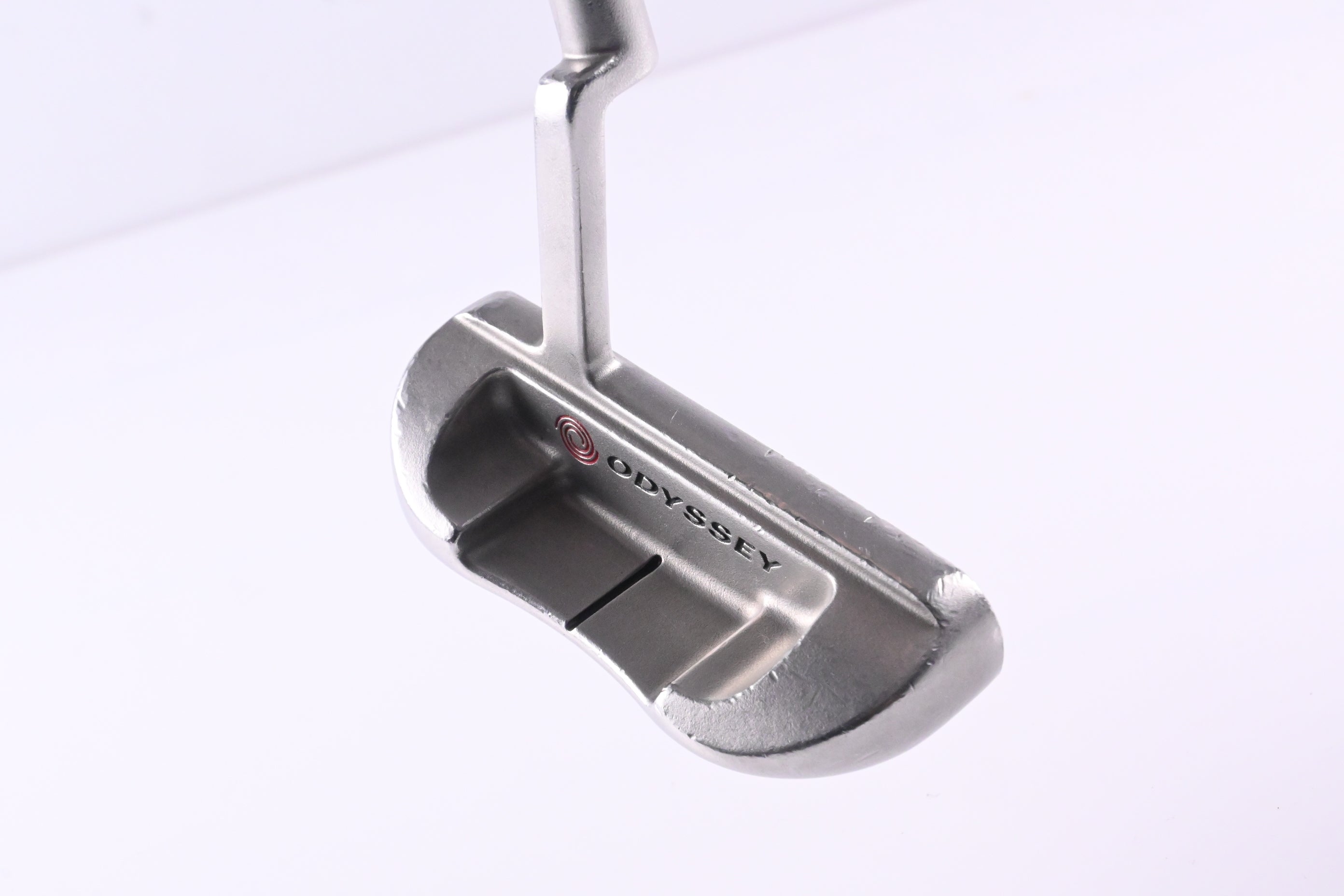 Odyssey White Hot #4 Putter / 35 Inch