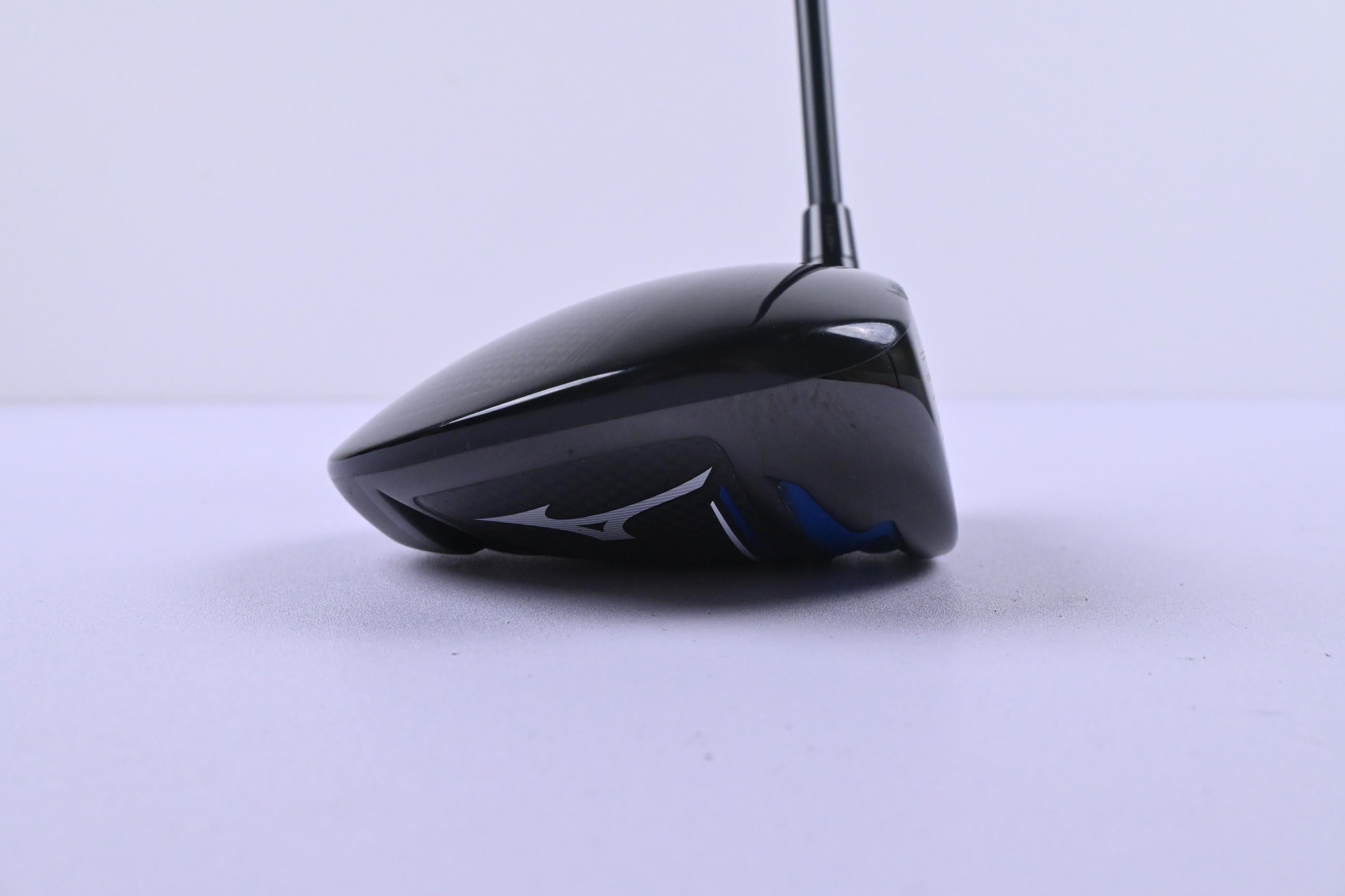 Mizuno ST-Max 230 Driver / 10.5 Degree / Senior Flex Helium Nanocore 4 Shaft