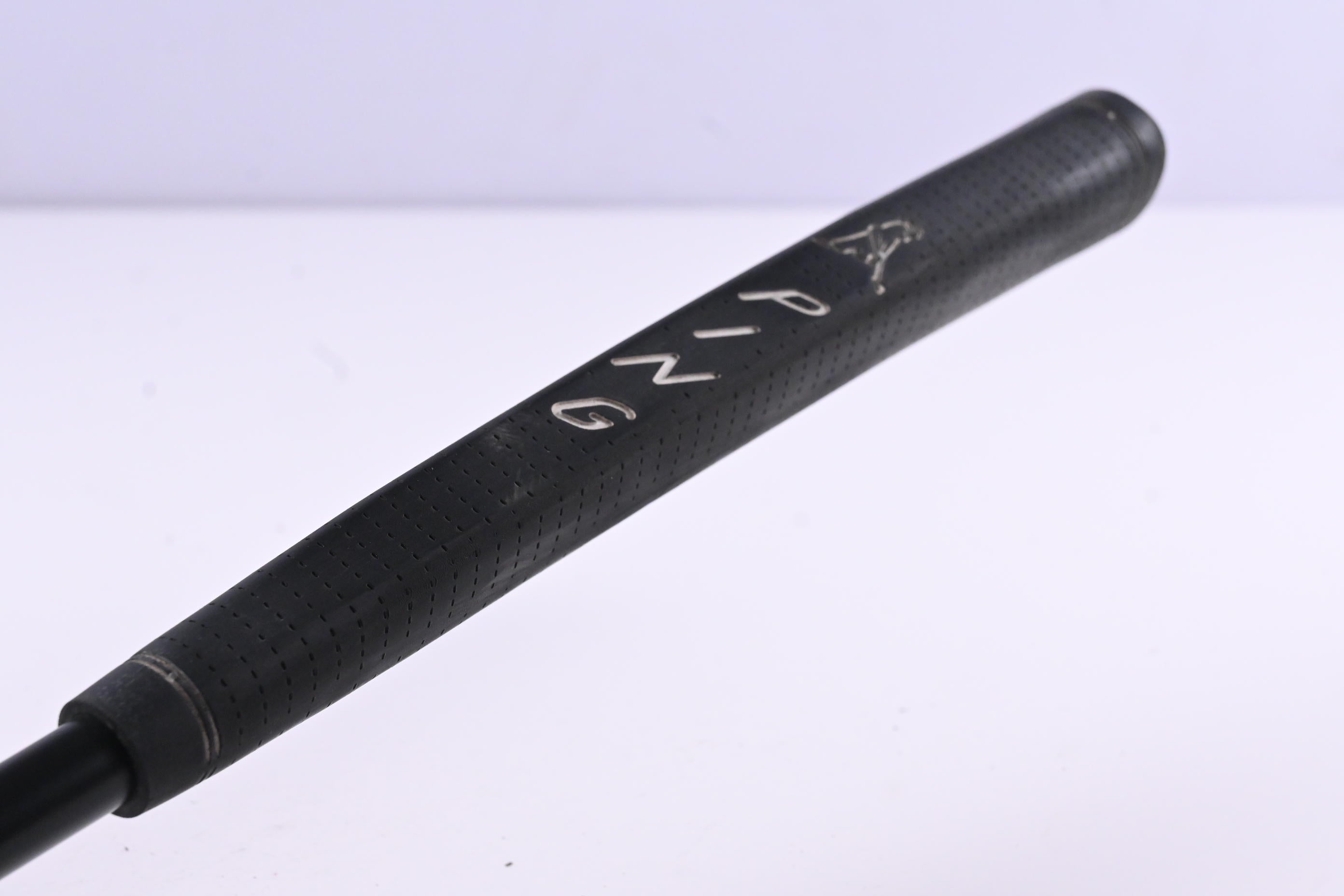 Left Hand Ping 2024 Anser D Putter / Black Dot / 33.5 Inch