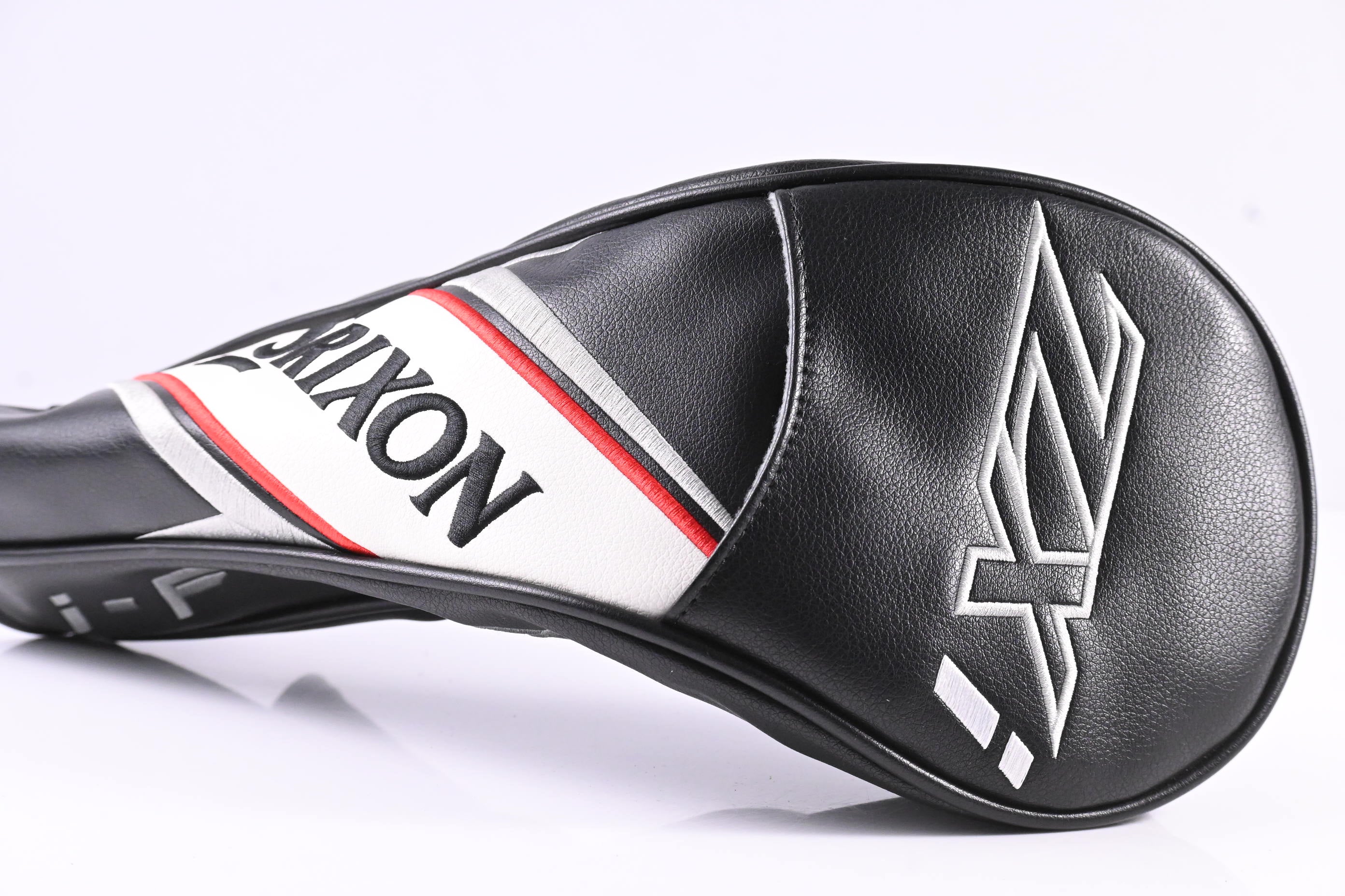 Srixon ZXi LS Driver / 9 Degree / X-Flex Project X HZRDUS Black Gen 5 70 Shaft