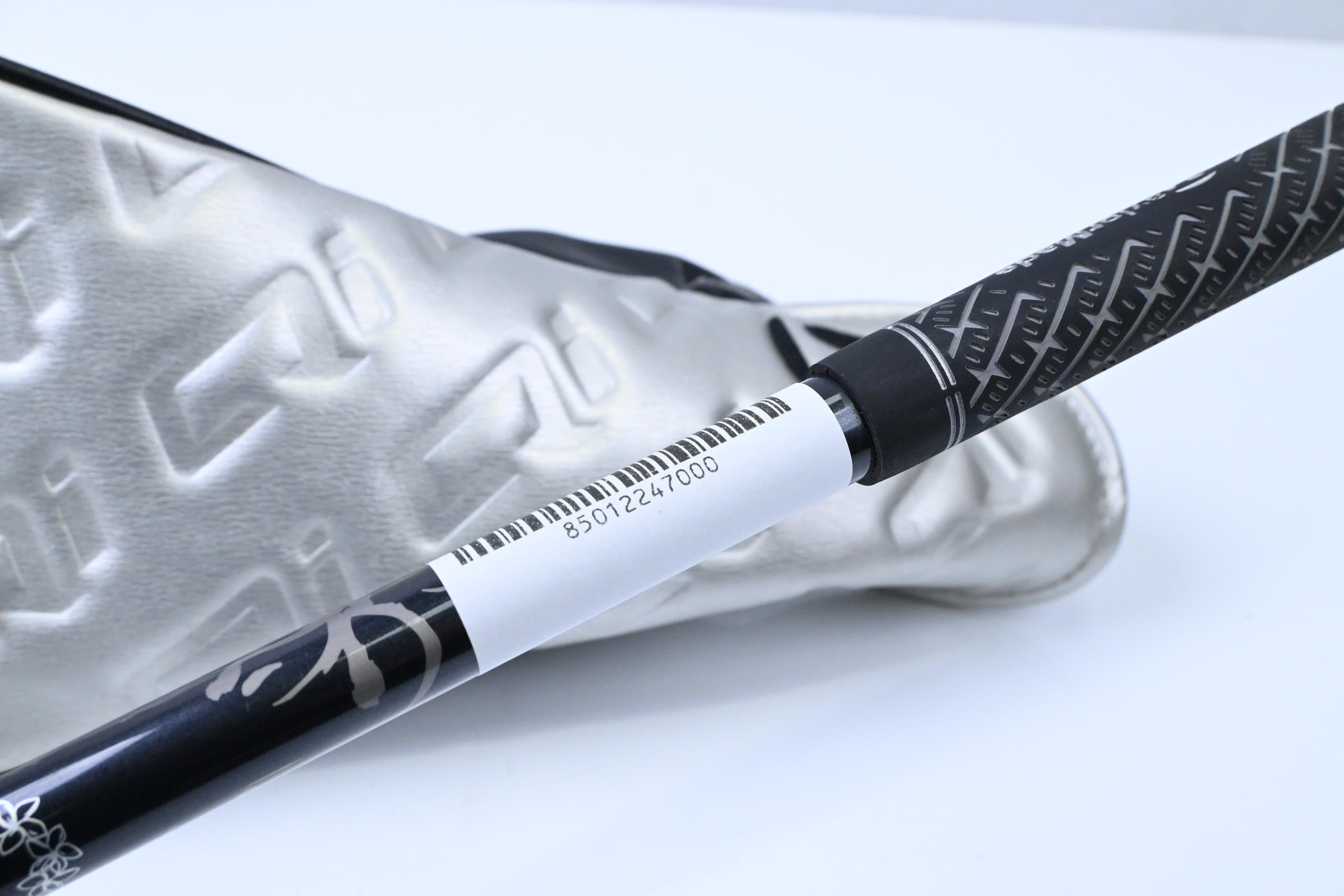 Taylormade Qi35 LS Driver / 8 Degree / X-Flex Diamana T+ 60 Shaft