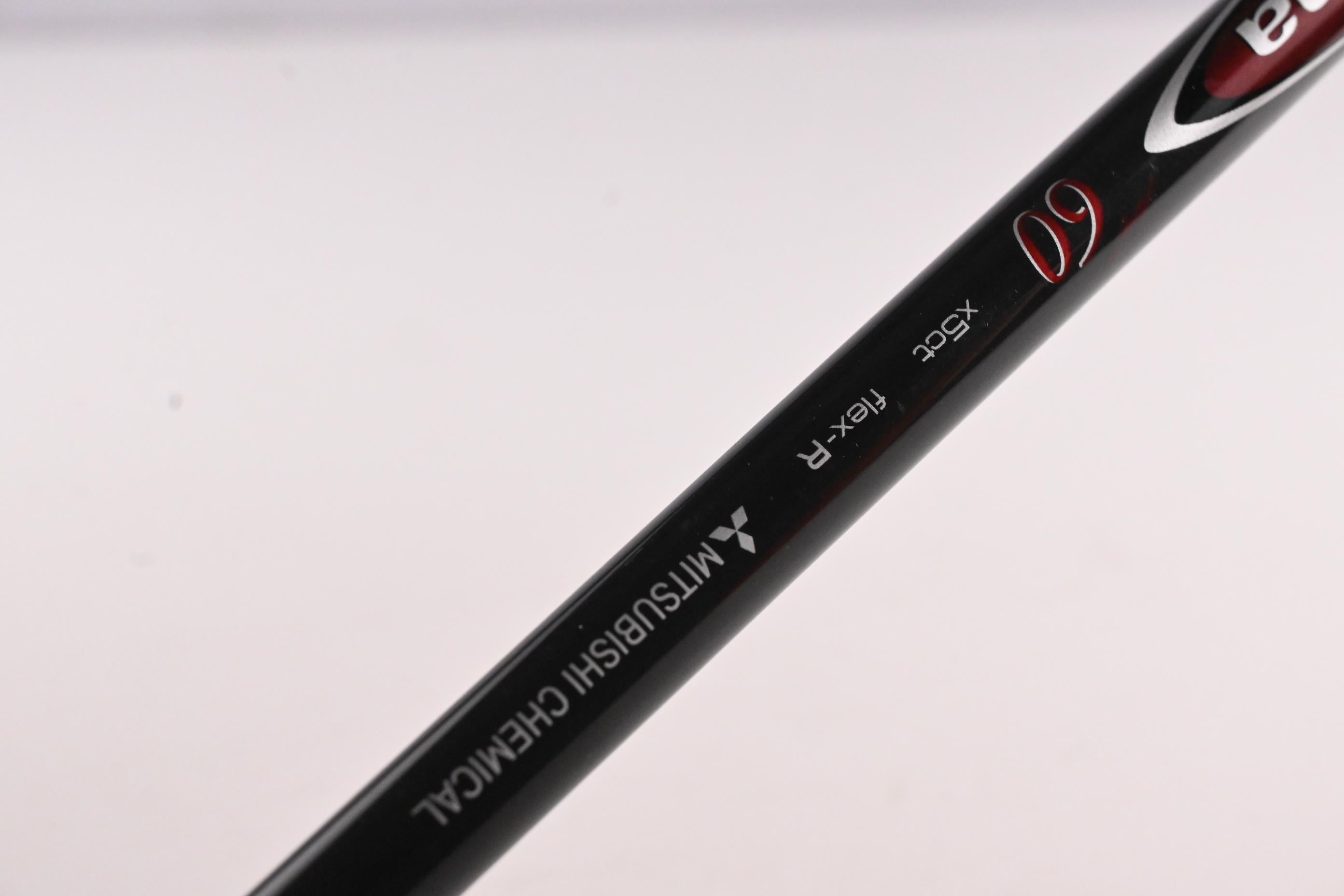 Mizuno ST200 #3 Wood / 15 Degree / Regular Flex Diamana M+ Red 60 Shaft
