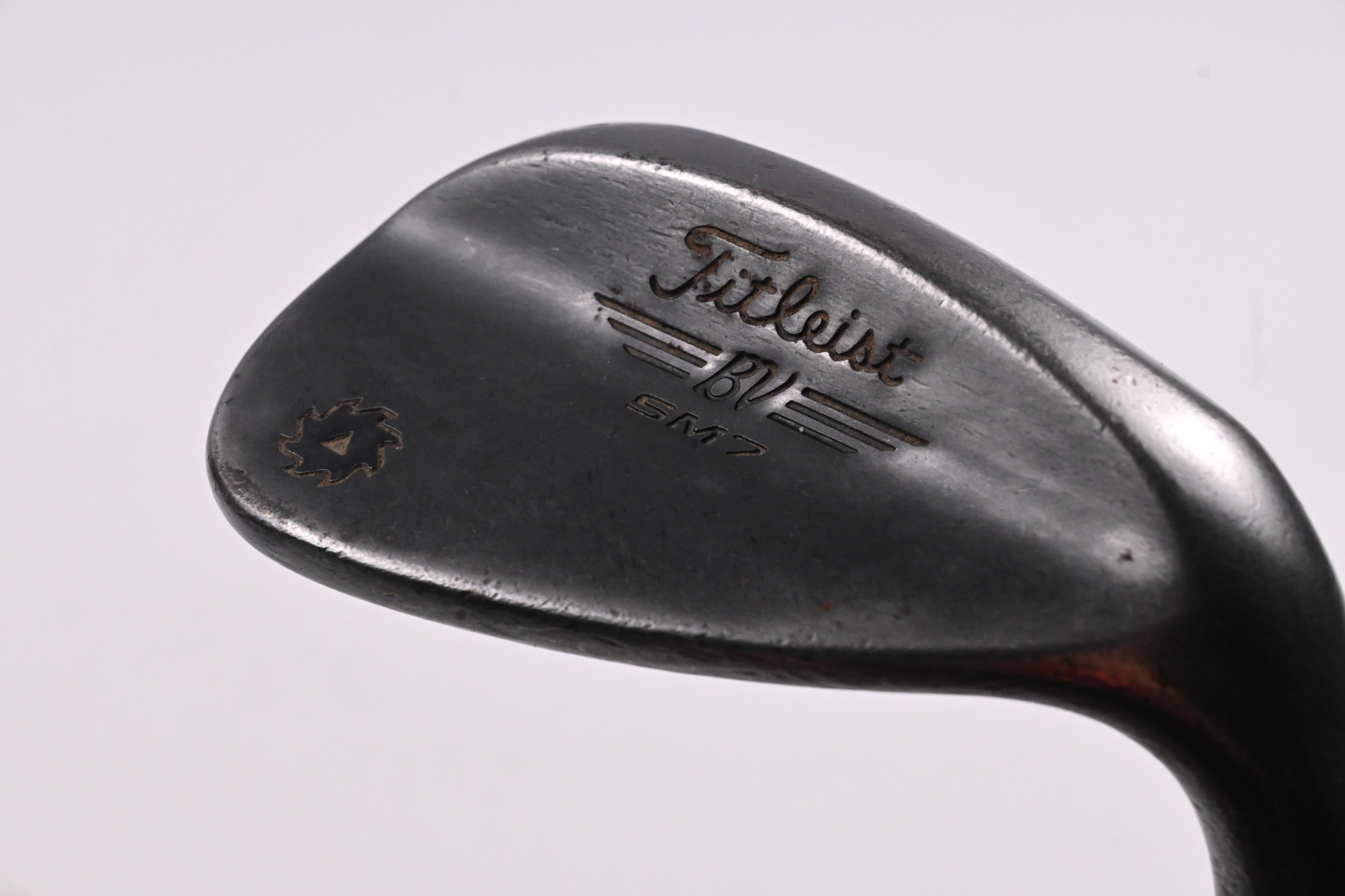 Titleist Vokey SM7 Sand Wedge / 54 Degree / X-Flex Project X Steel Shaft