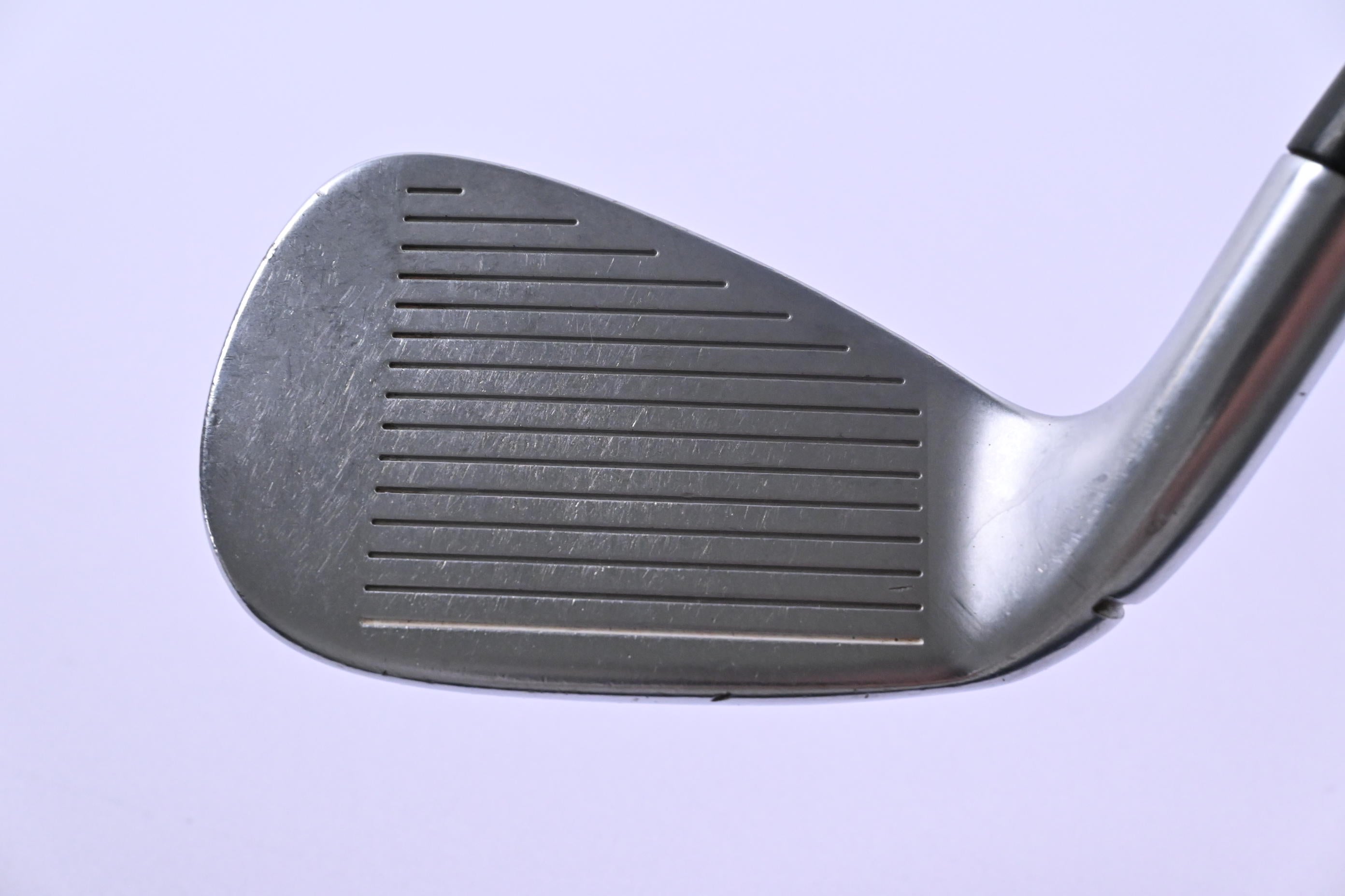 Taylormade Rocketbladez #8 Iron / Regular Flex Taylormade Rocket Fuel 85 Shaft