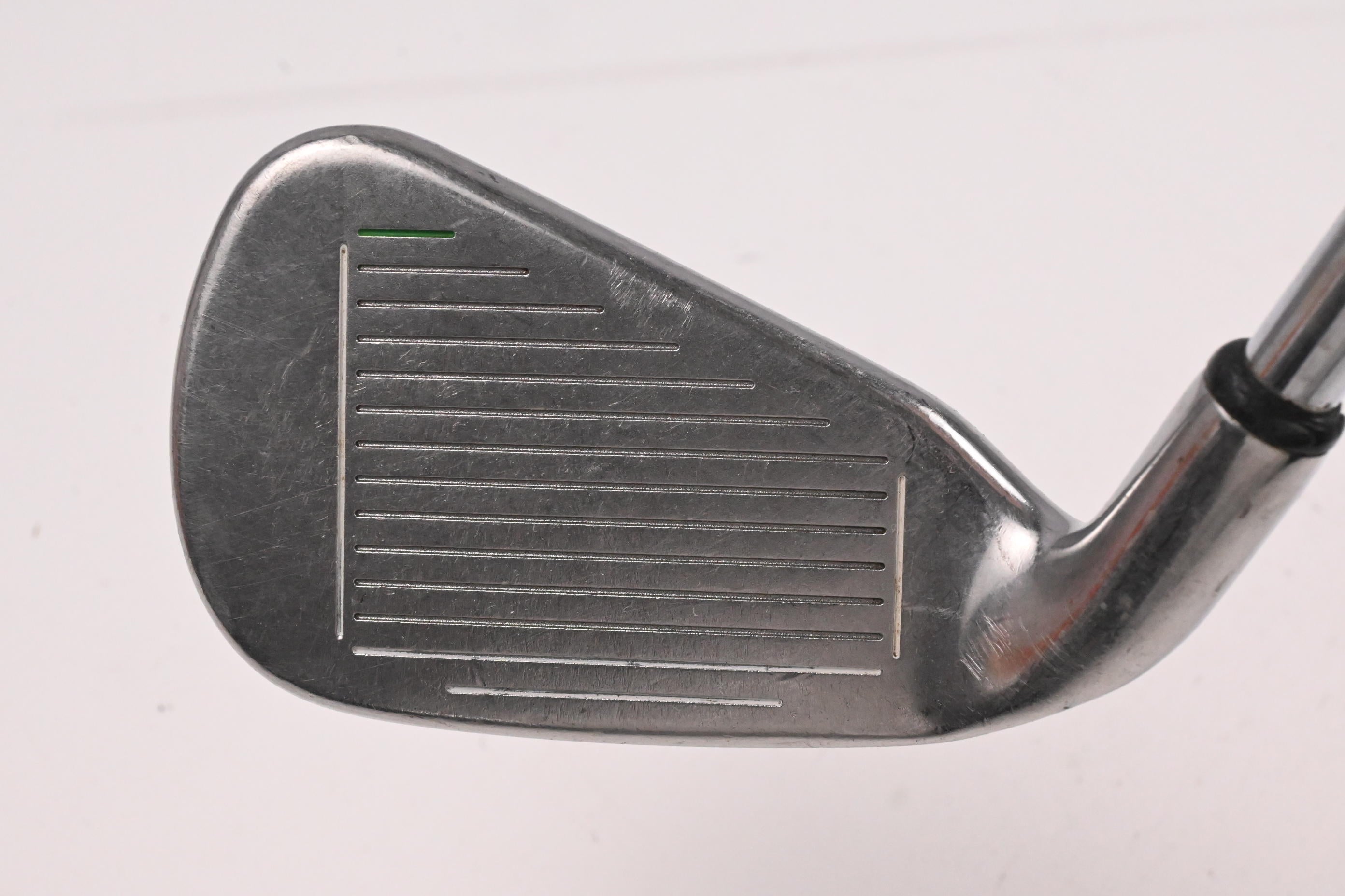 Callaway X-18 #6 Iron / Regular Flex Dynamic Gold Shaft