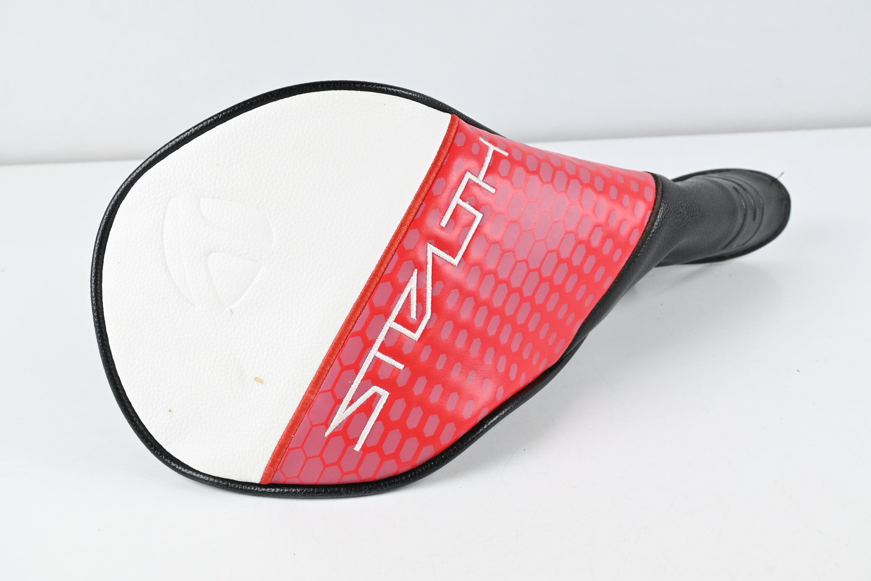 Taylormade Stealth 2 HD Driver / 12 Degree / Regular Flex Fujikura Ventus TR Red 5