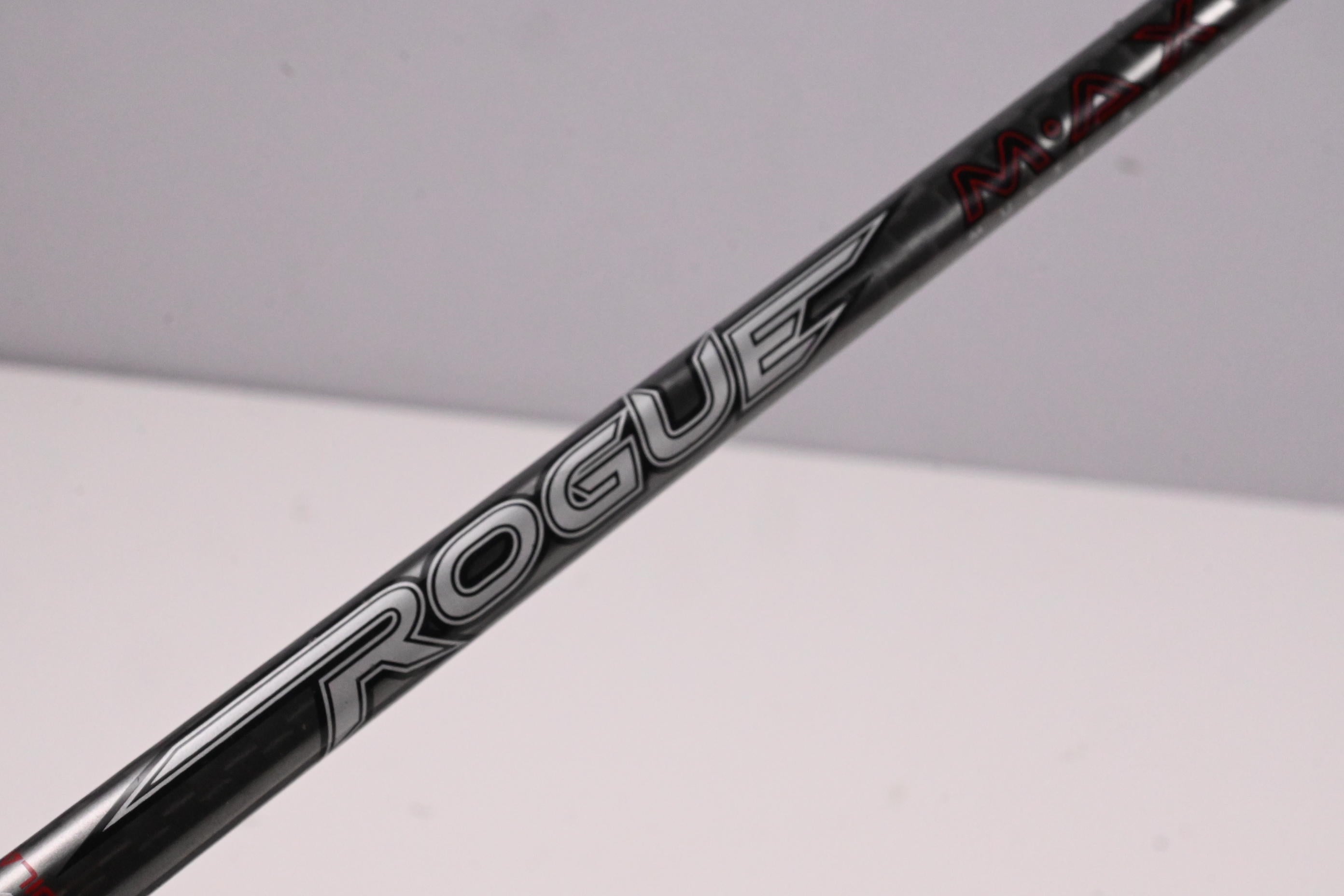 Aldila Rogue M-AX 85 #3 Hybrid Shaft / Stiff Flex / Titleist 2nd Gen