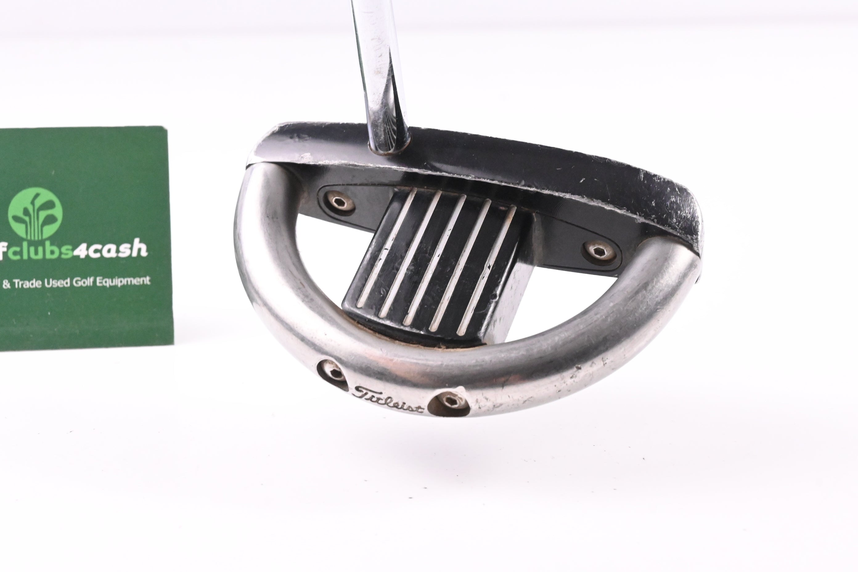 Scotty Cameron Futura Phantom Mallet Putter / 35 Inch