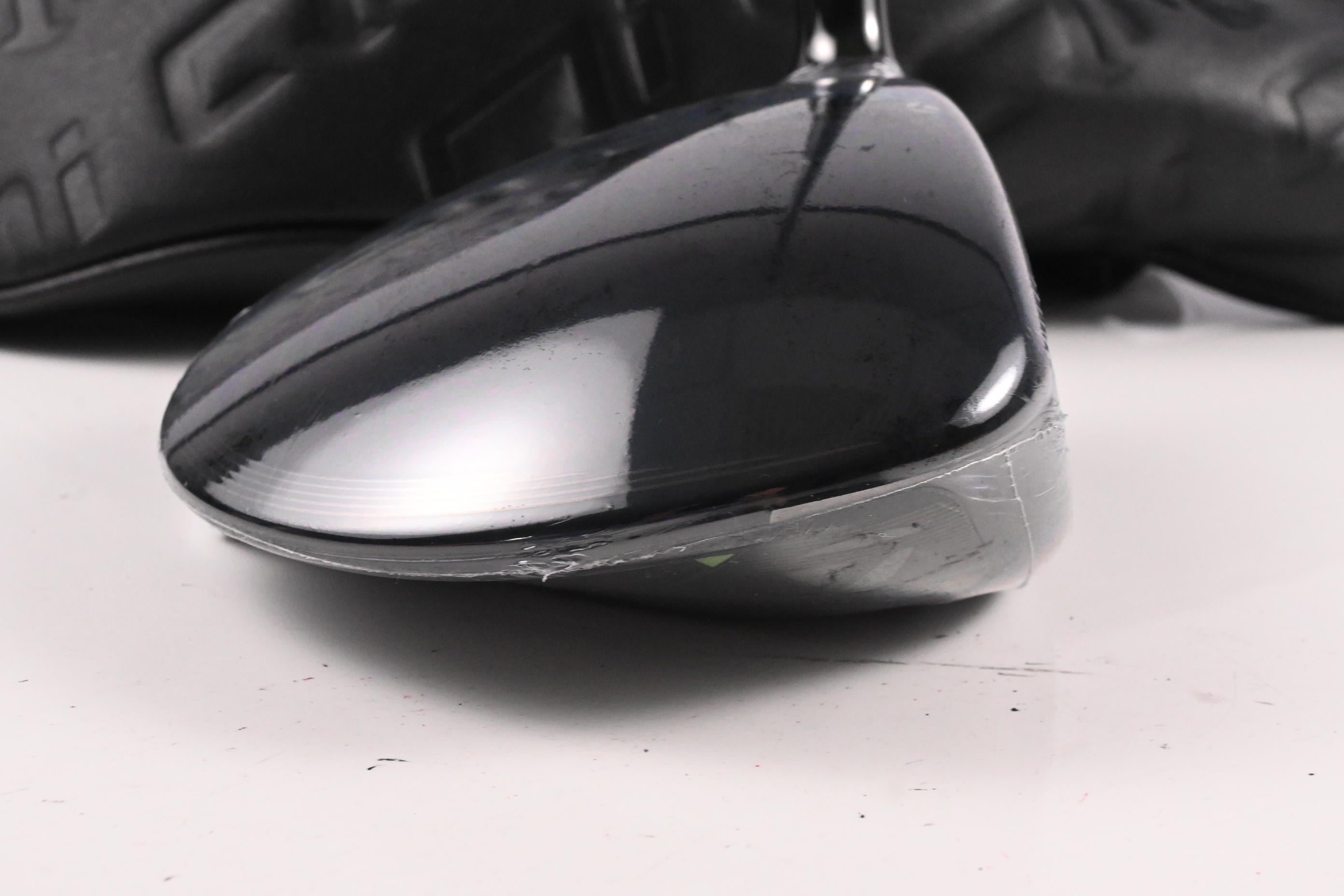 Taylormade Qi35 Designer Series Driver / 10.5 Degree / Regular Flex Ventus Blue 5