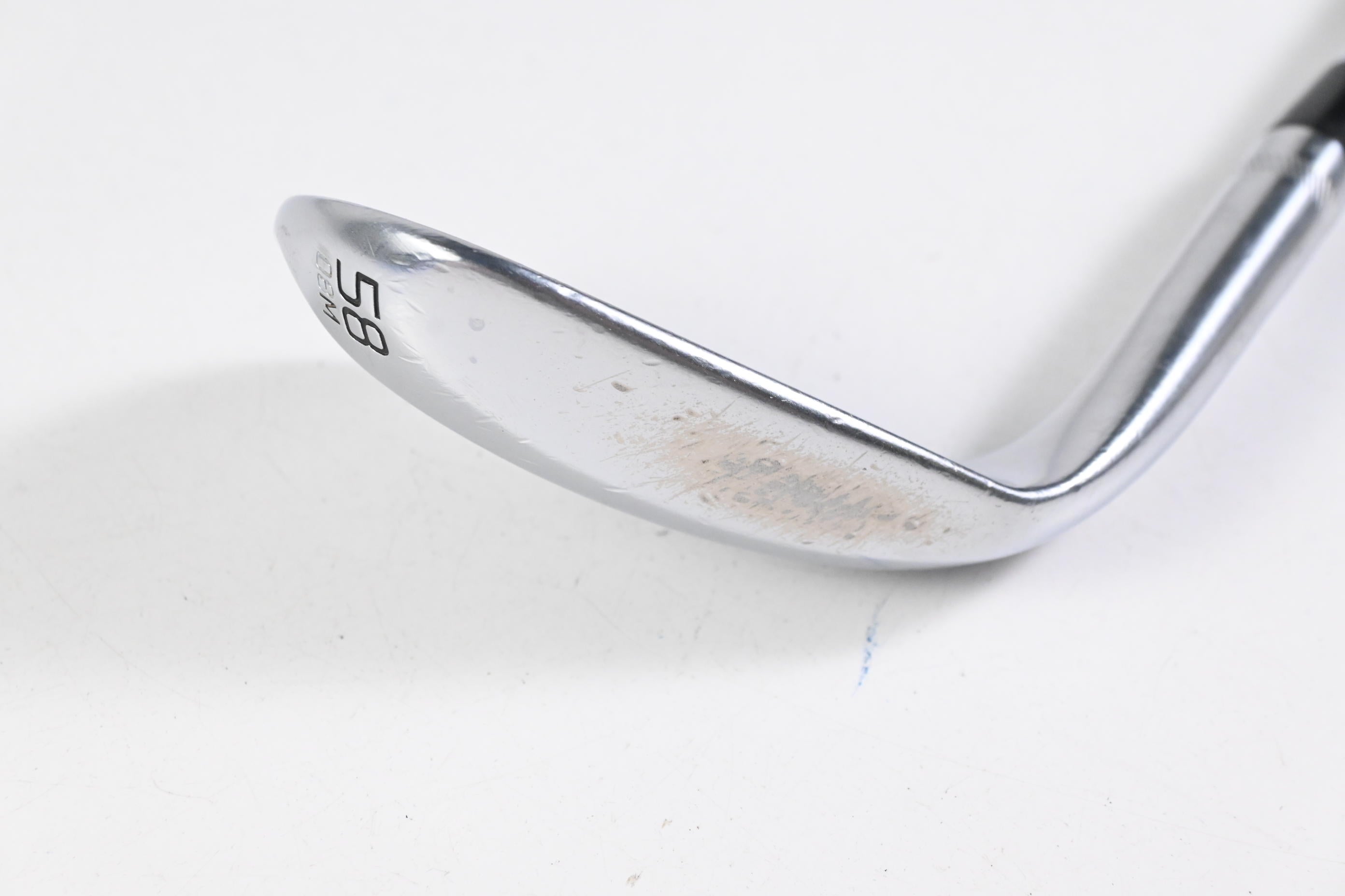 Titleist Vokey SM10 Lob Wedge / 58 Degree / Wedge Flex Vokey Design Shaft