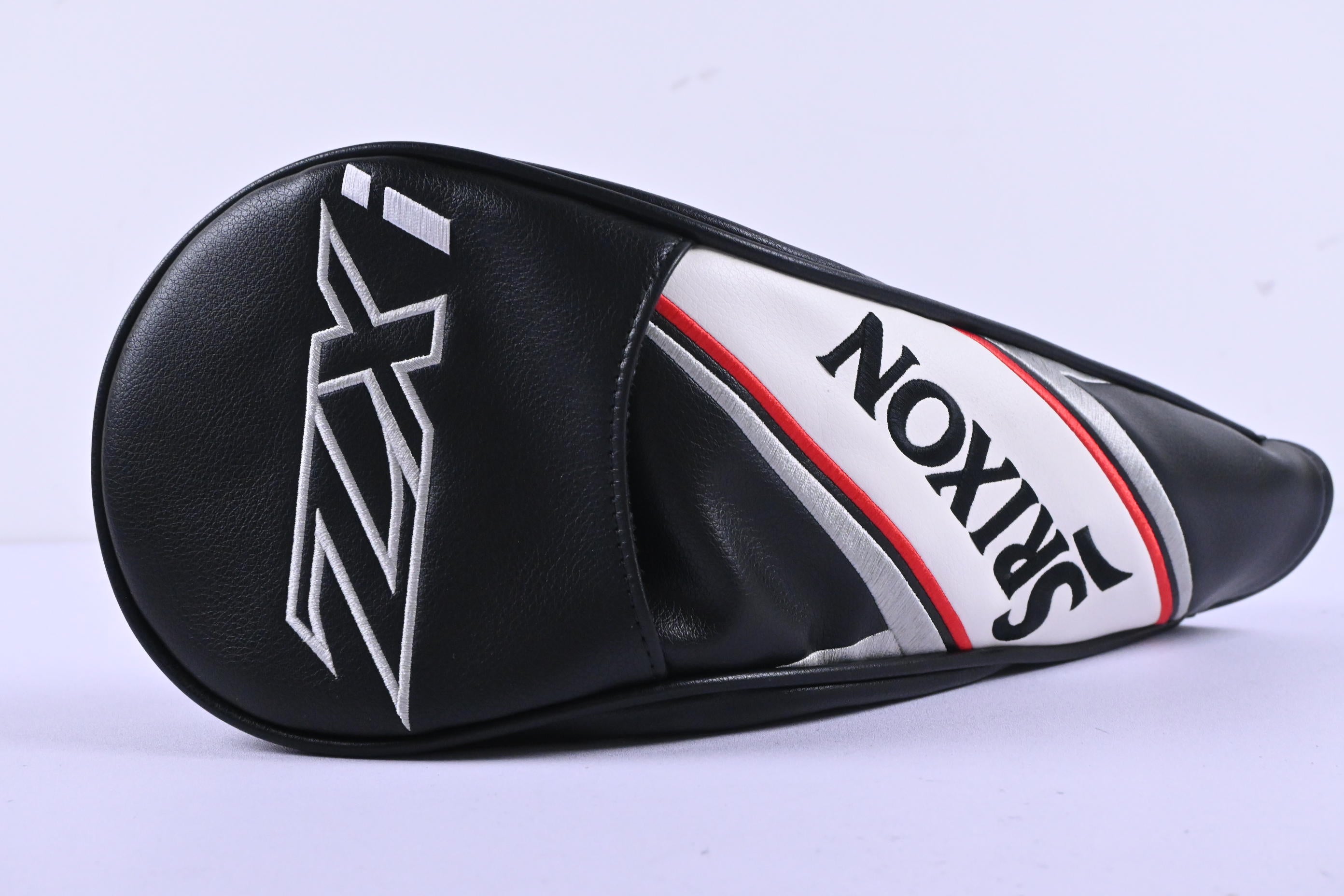 Srixon ZXi Max Driver / 12 Degree / Regular Flex Project X Denali Red 50 Shaft