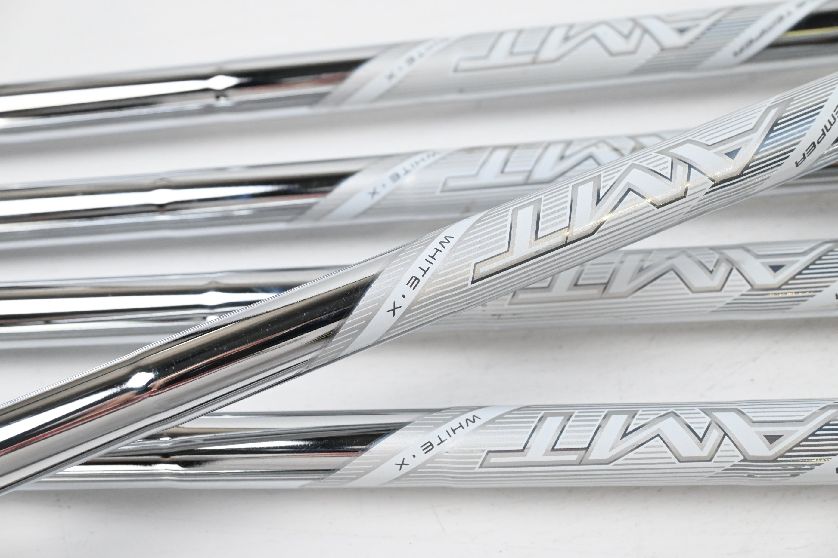 Titleist T150 2025 Irons / 5-PW / X-Flex AMT White Steel Shafts