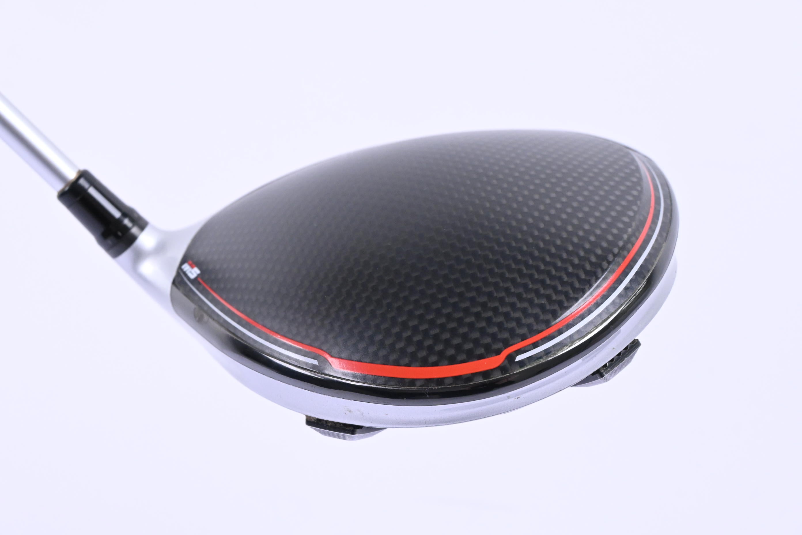 Taylormade M5 Driver / 10.5 Degree / Regular Flex Tensei CK Red 60 Shaft