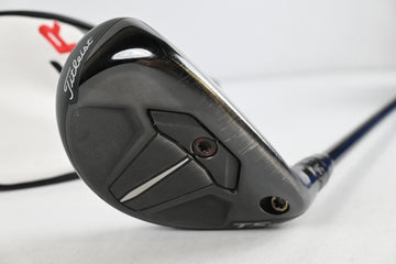 Titleist TSR2 #5 Hybrid / 24 Degree / Stiff Flex Tensei CK Blue 80 Shaft