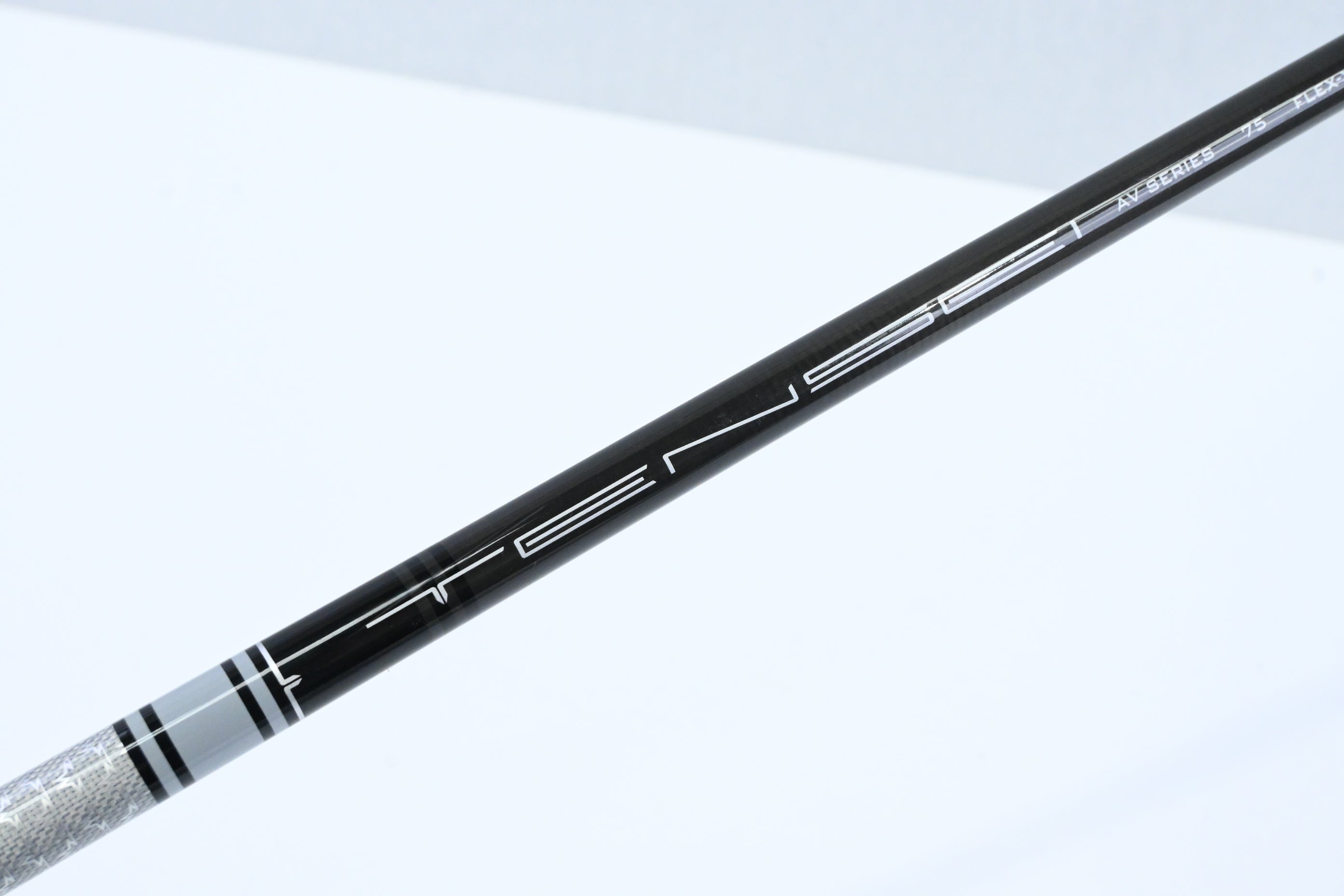Tensei AV Raw White 75 #7 Wood Shaft / X-Flex / Titleist 2nd Gen