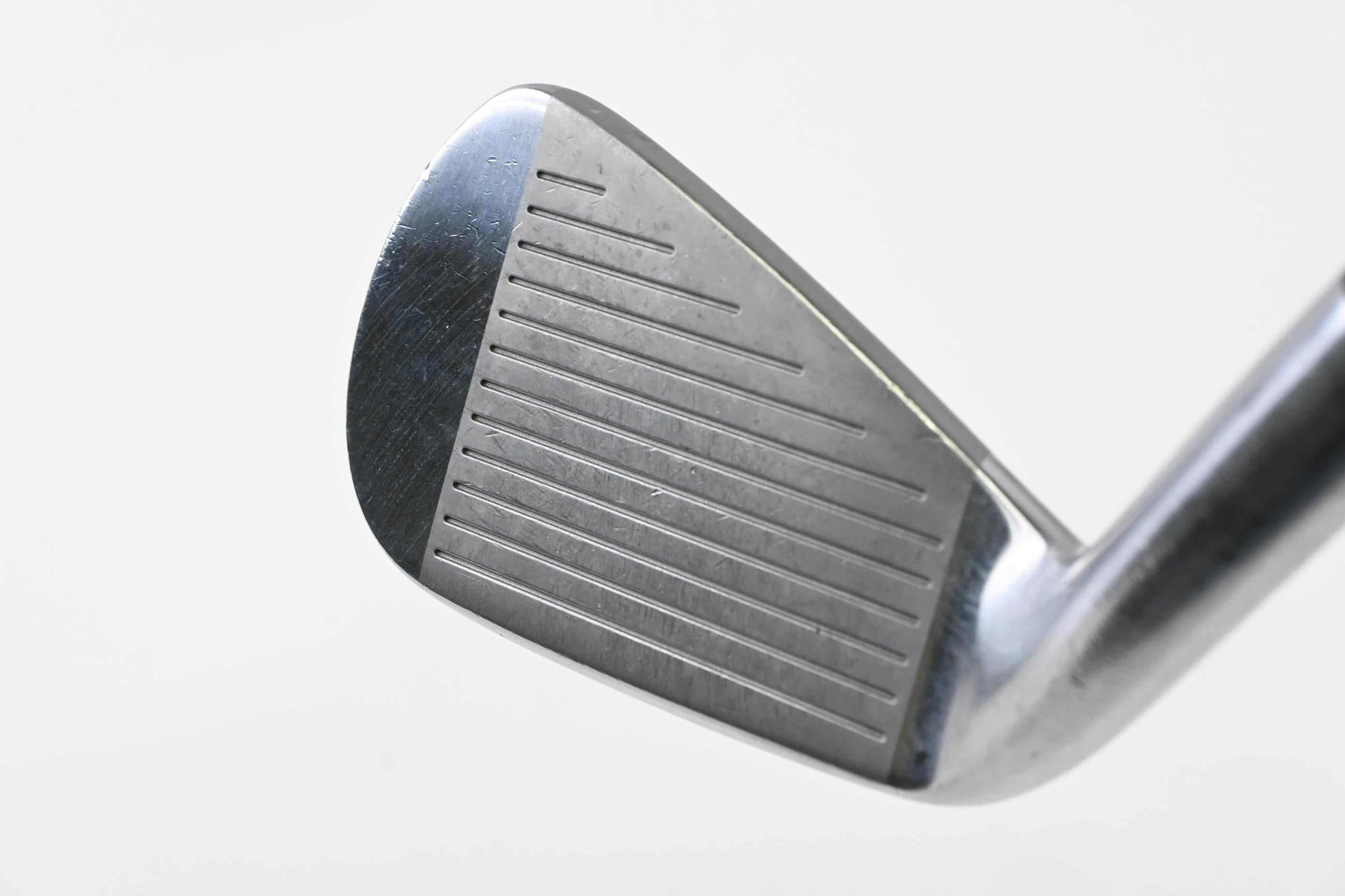 Mizuno MP-18 MMC #4 Iron / 22 Degree / Regular Flex UST Recoil 95 Shaft