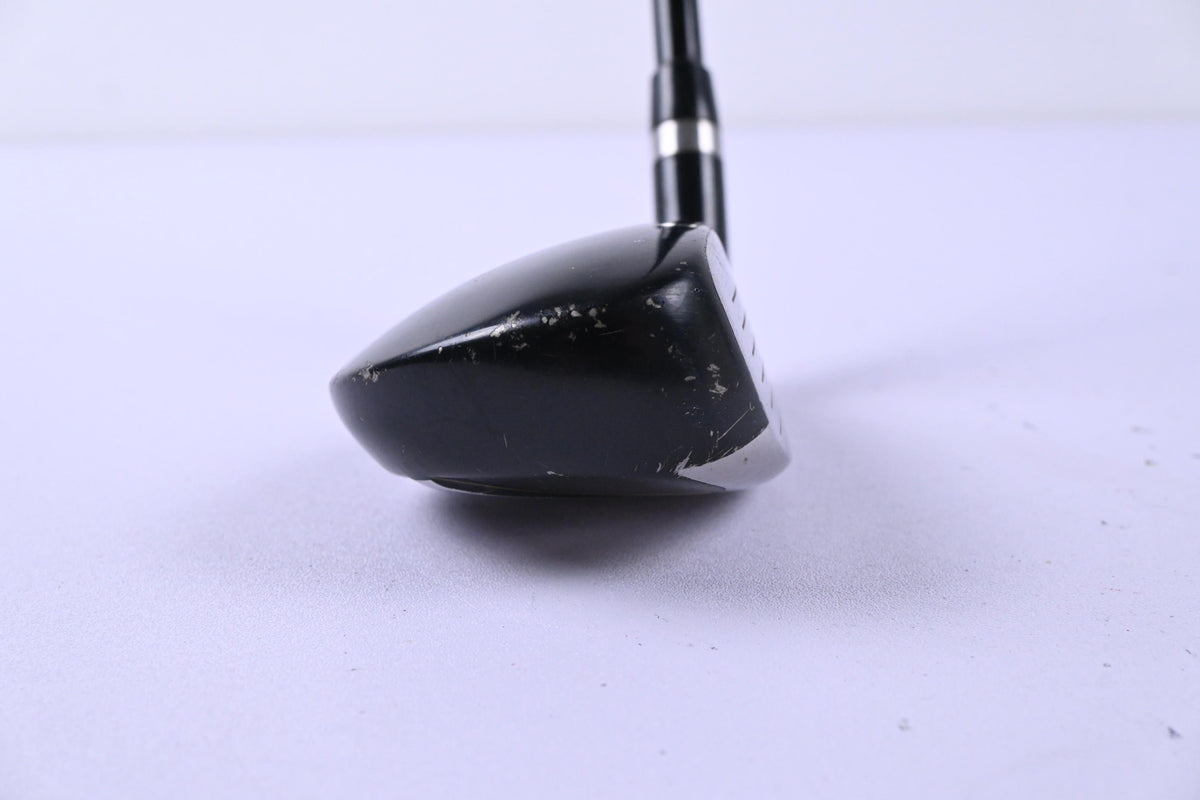 Callaway Warbird 2017 #3 Hybrid / 19 Degree / Regular Flex Callaway Warbird
