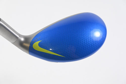 Nike Vapor Fly #3 Hybrid / 20 Degree / Regular Flex Tensei CK Blue 80 Shaft
