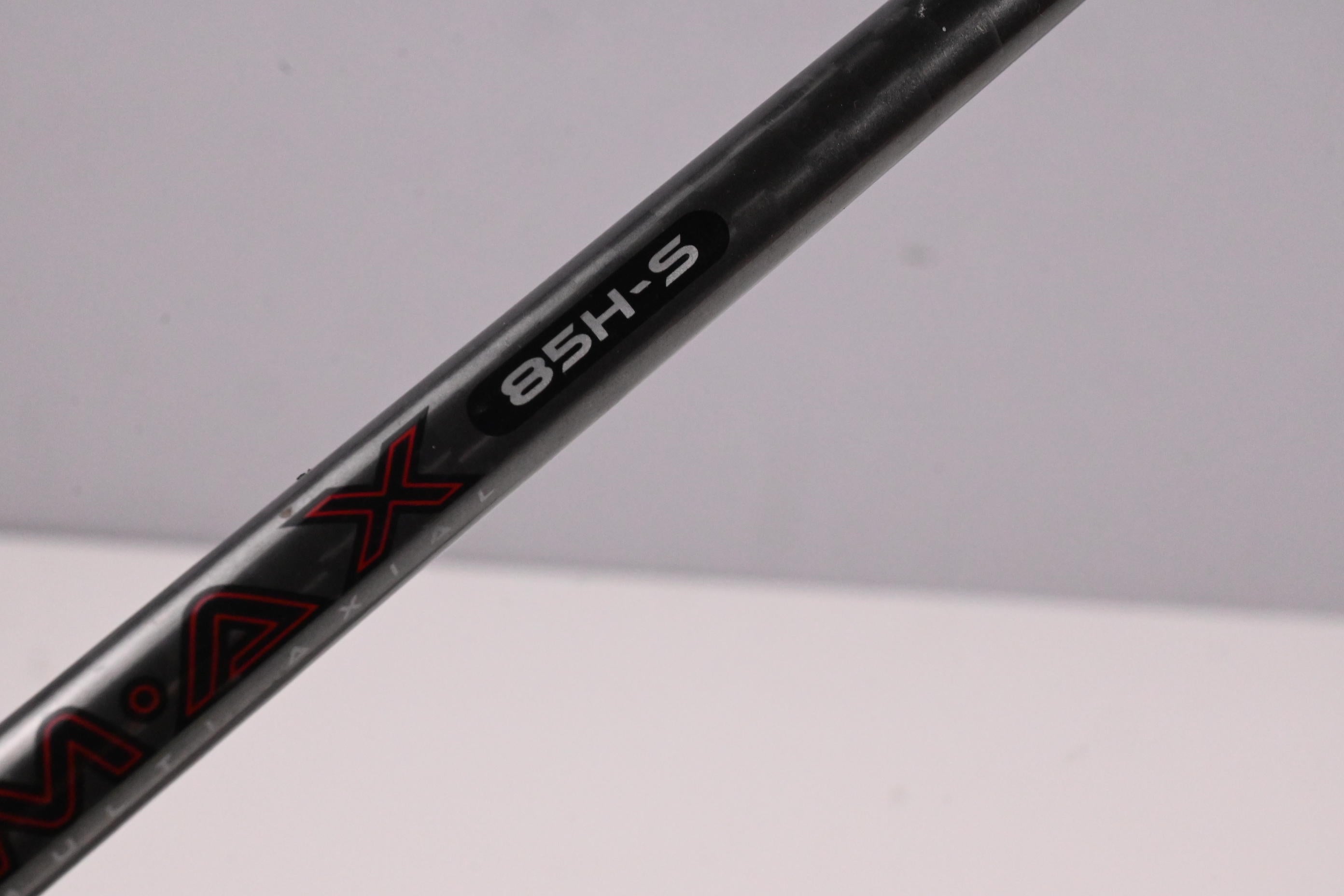 Aldila Rogue M-AX 85 #3 Hybrid Shaft / Stiff Flex / Titleist 2nd Gen