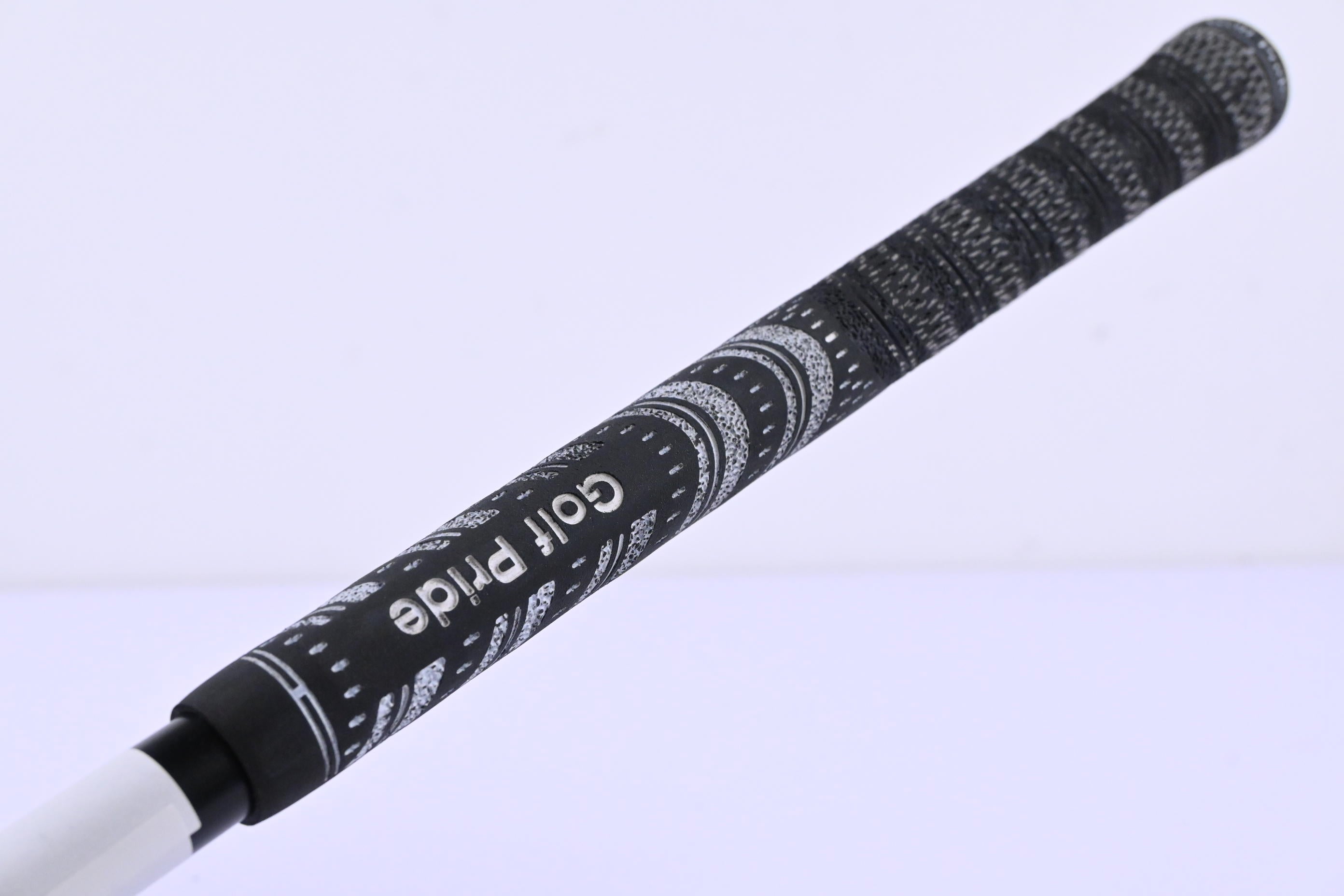 Titleist GT2 #4 Hybrid / 21 Degree / Stiff Flex HZRDUS Gen5 Black 80 Shaft