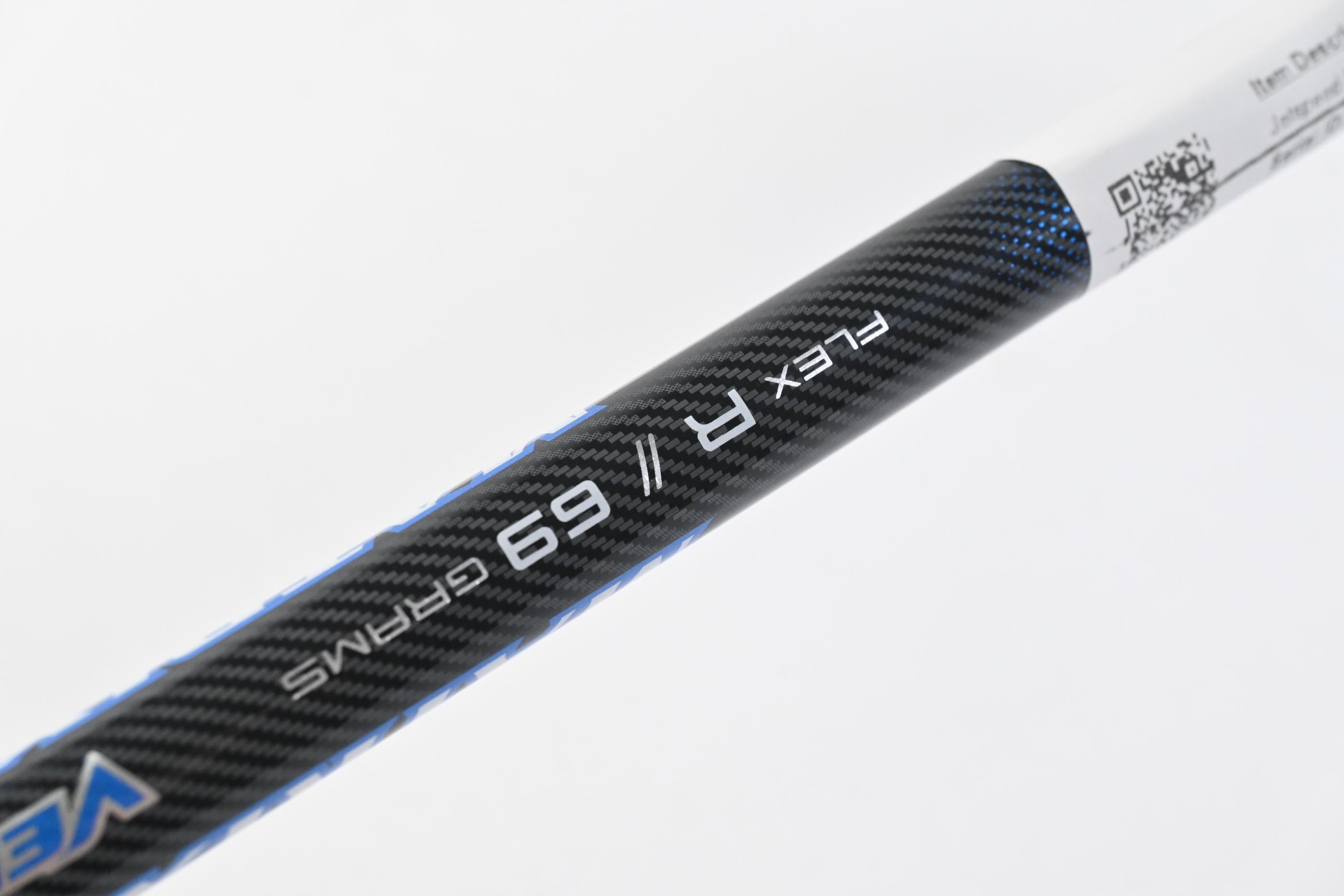 Taylormade Jetspeed #3 Wood / 15 Degree / Regular Flex Matrix Velox T 69 Shaft