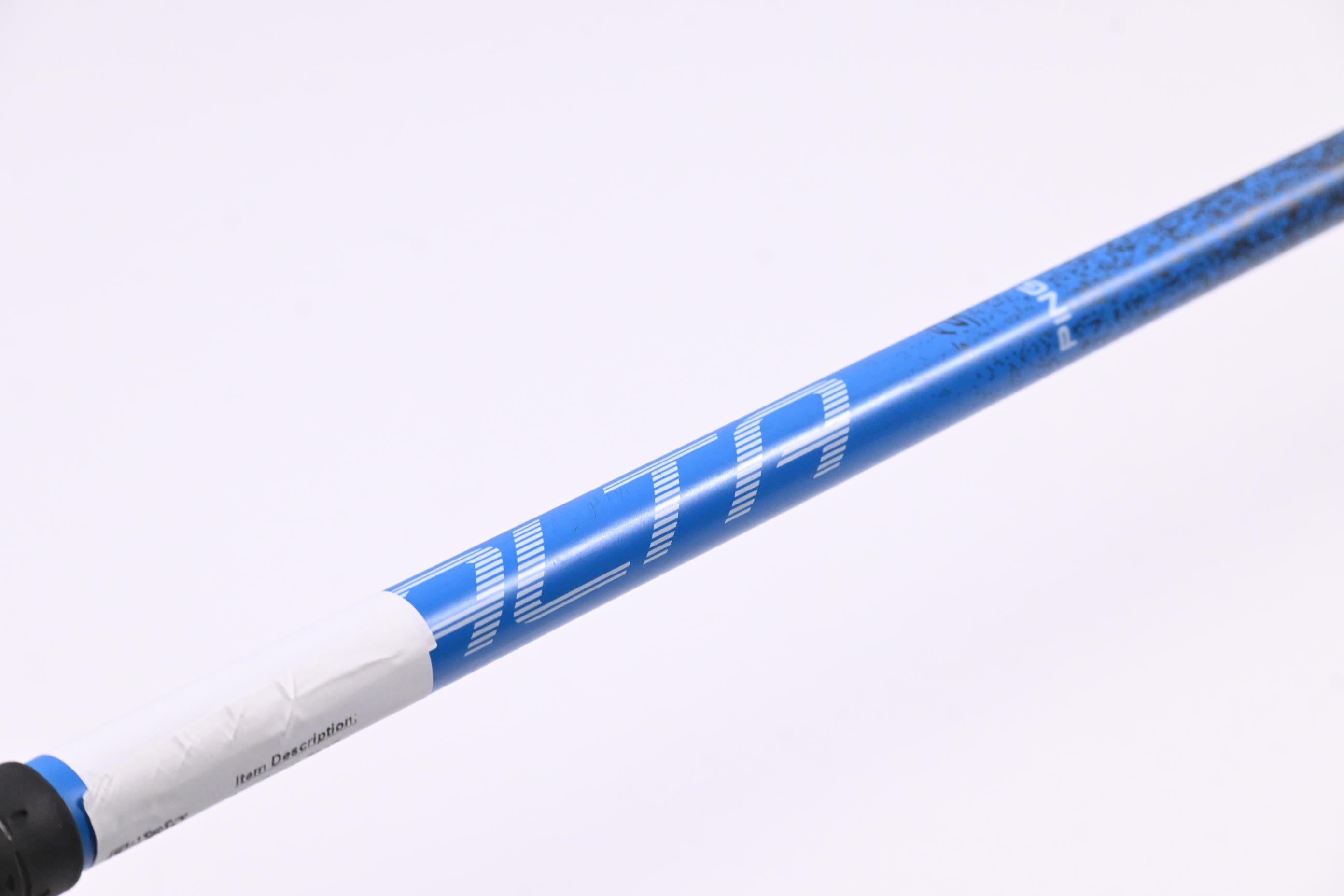 Ping ALTA 55 Driver Shaft / Stiff Flex / Ping 2nd Gen
