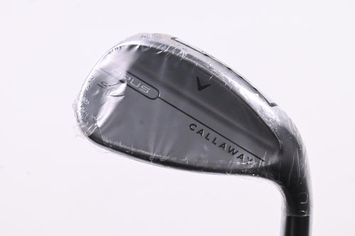 Callaway Opus SP Gap Wedge / 52 Degree / Stiff Flex Dynamic Gold S200 Shaft