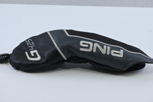 Ping G425 MAX #3 Wood / 14.5 Degree / Stiff Flex Ping Alta CB Slate 65 Shaft