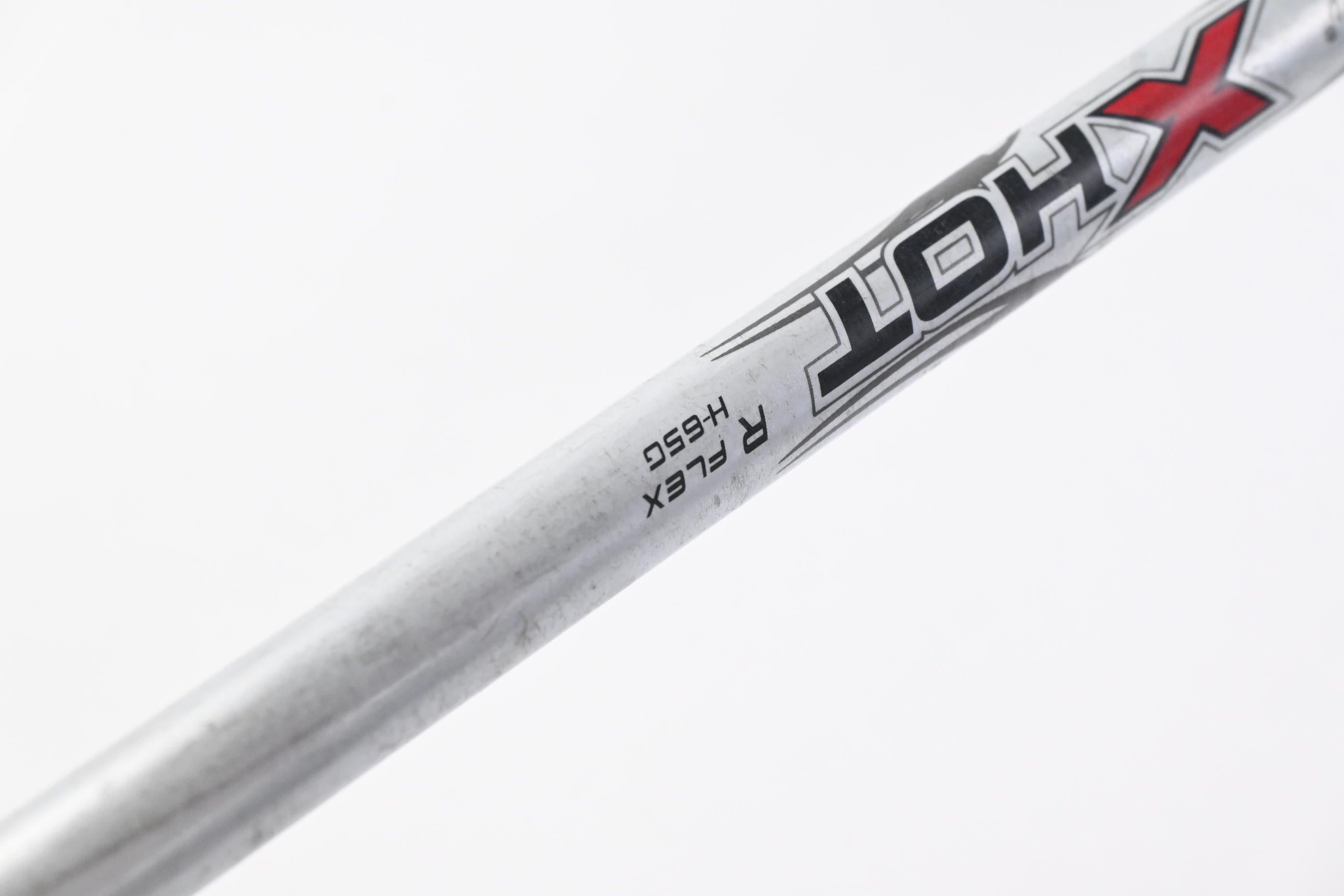 Callaway X Hot #3 Hybrid / 19 Degree / Regular Flex Callaway X Hot 65 Shaft