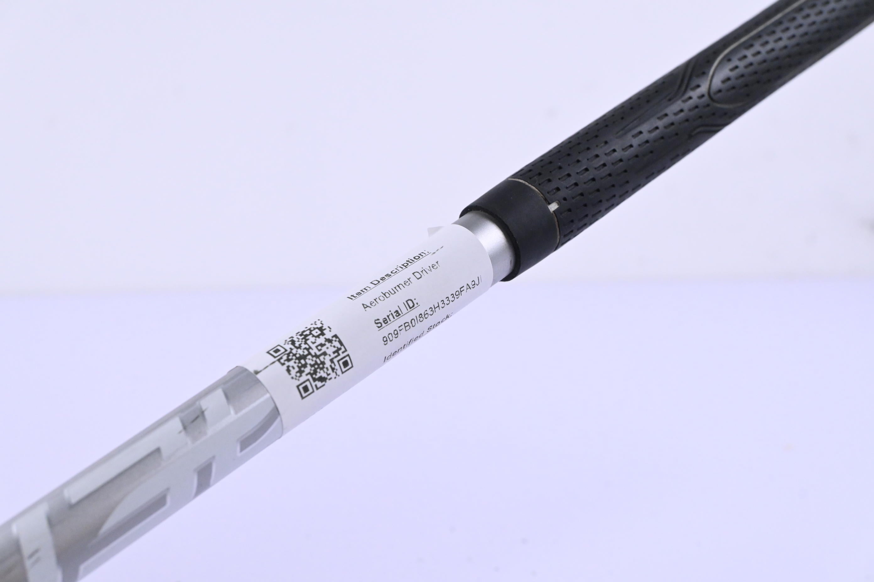 Taylormade Aeroburner Driver / 10.5 Degree / Regular Flex Speed RUL-Z 50 Shaft