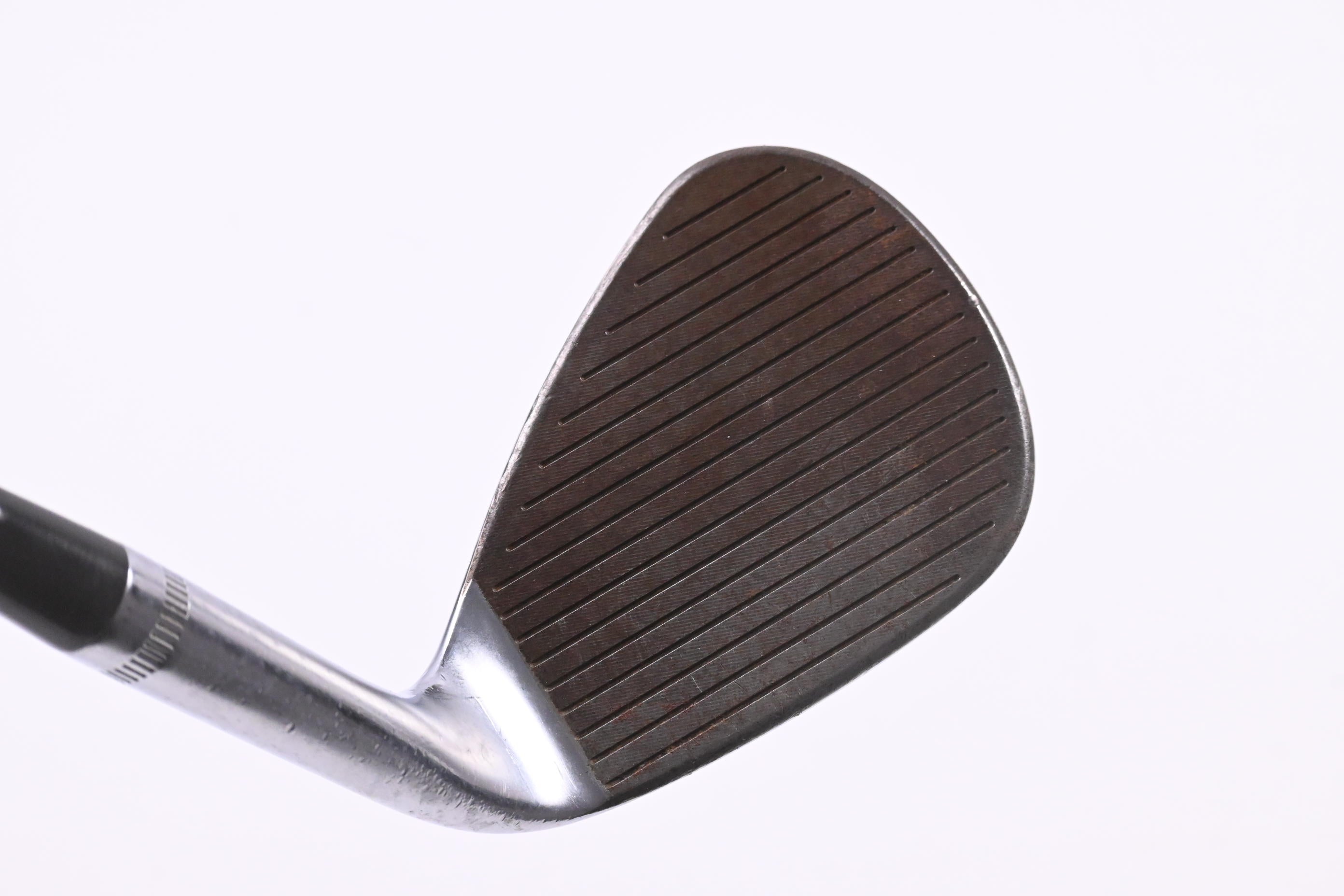 Left Hand Callaway Jaws Sand Wedge / 54 Degree / Wedge Flex Dynamic Gold 115