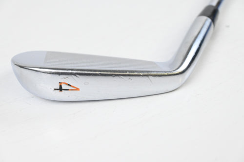 Mizuno MP-20 Blade #4 Iron / 24 Degree / X-Flex Dynamic Gold X100 Shaft
