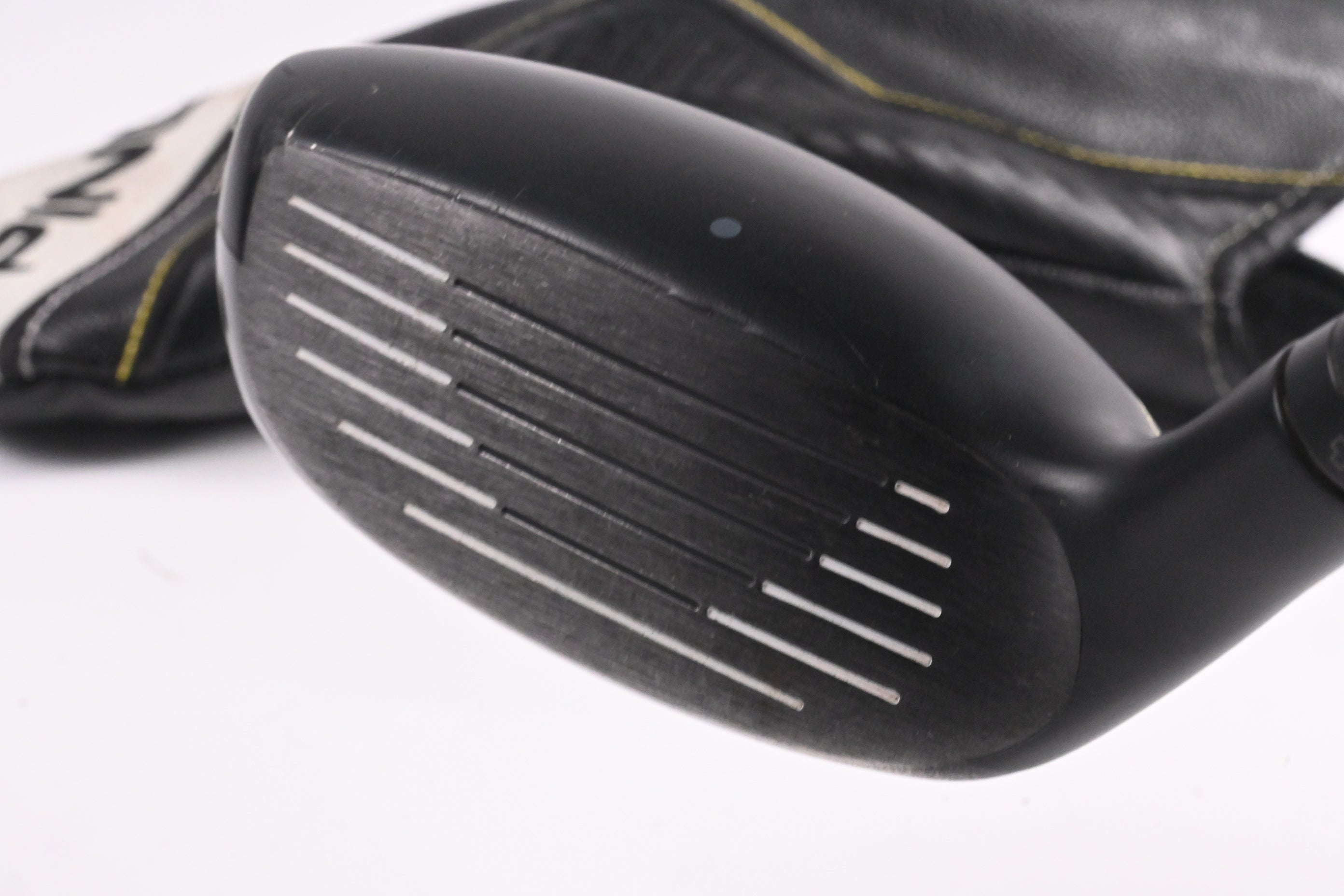 Ping G430 HL #5 Hybrid / 26 Degree / Senior Flex Ping Alta Quick 45 Shaft