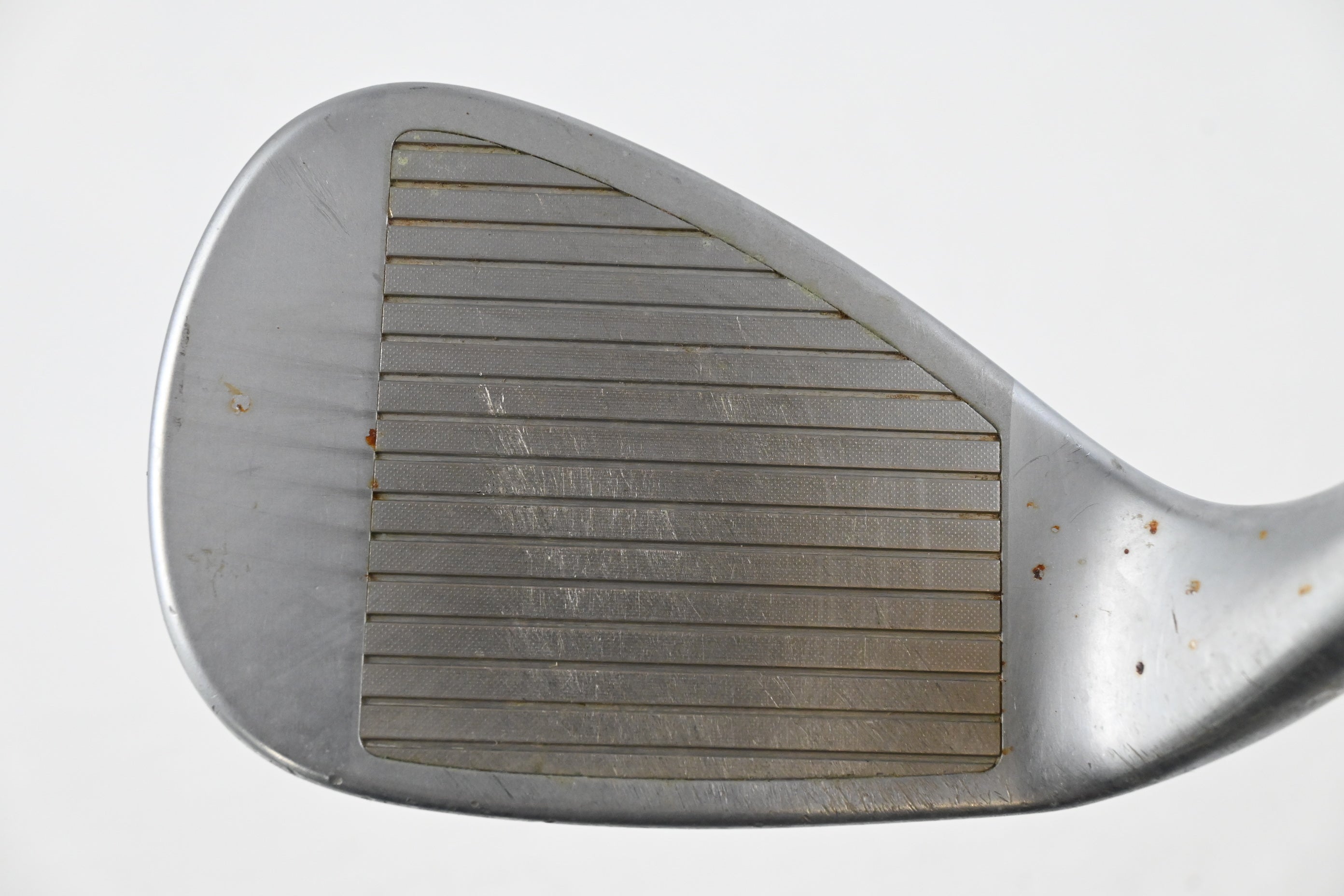 Taylormade R-Series TP - EF Spin Sand Wedge / 56 Degree / Wedge Flex KBS Shaft