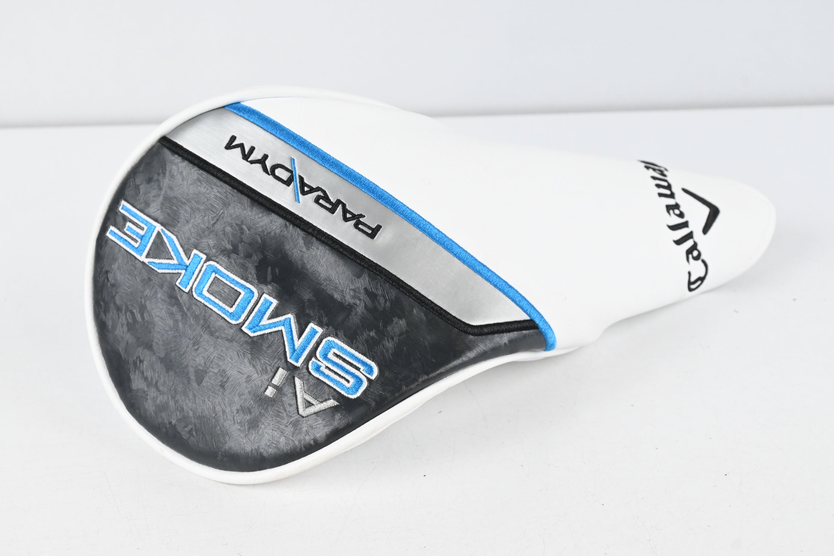 Callaway Paradym Ai Smoke Max Driver / 9 Degree / Regular Flex Tensei AV Blue 55