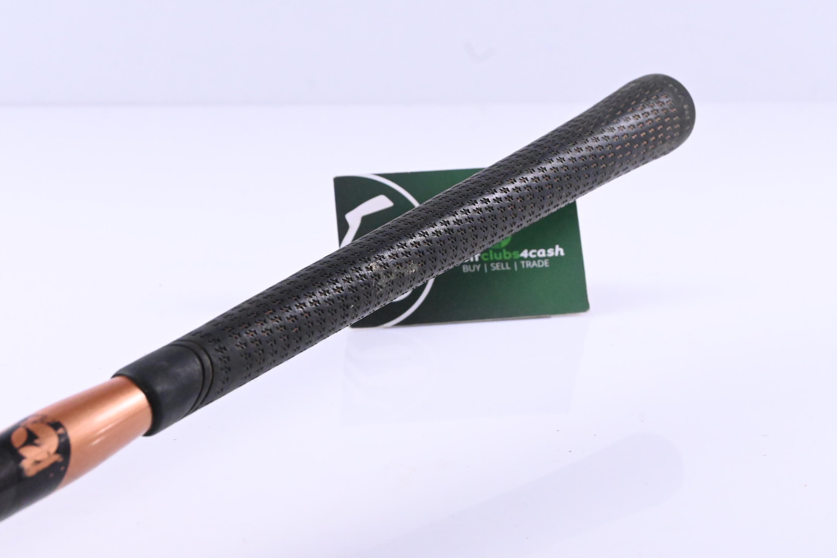 Taylormade Ti Bubble 2 Driver / 9.5 Degree / Regular Flex Bubble2 80 Shaft