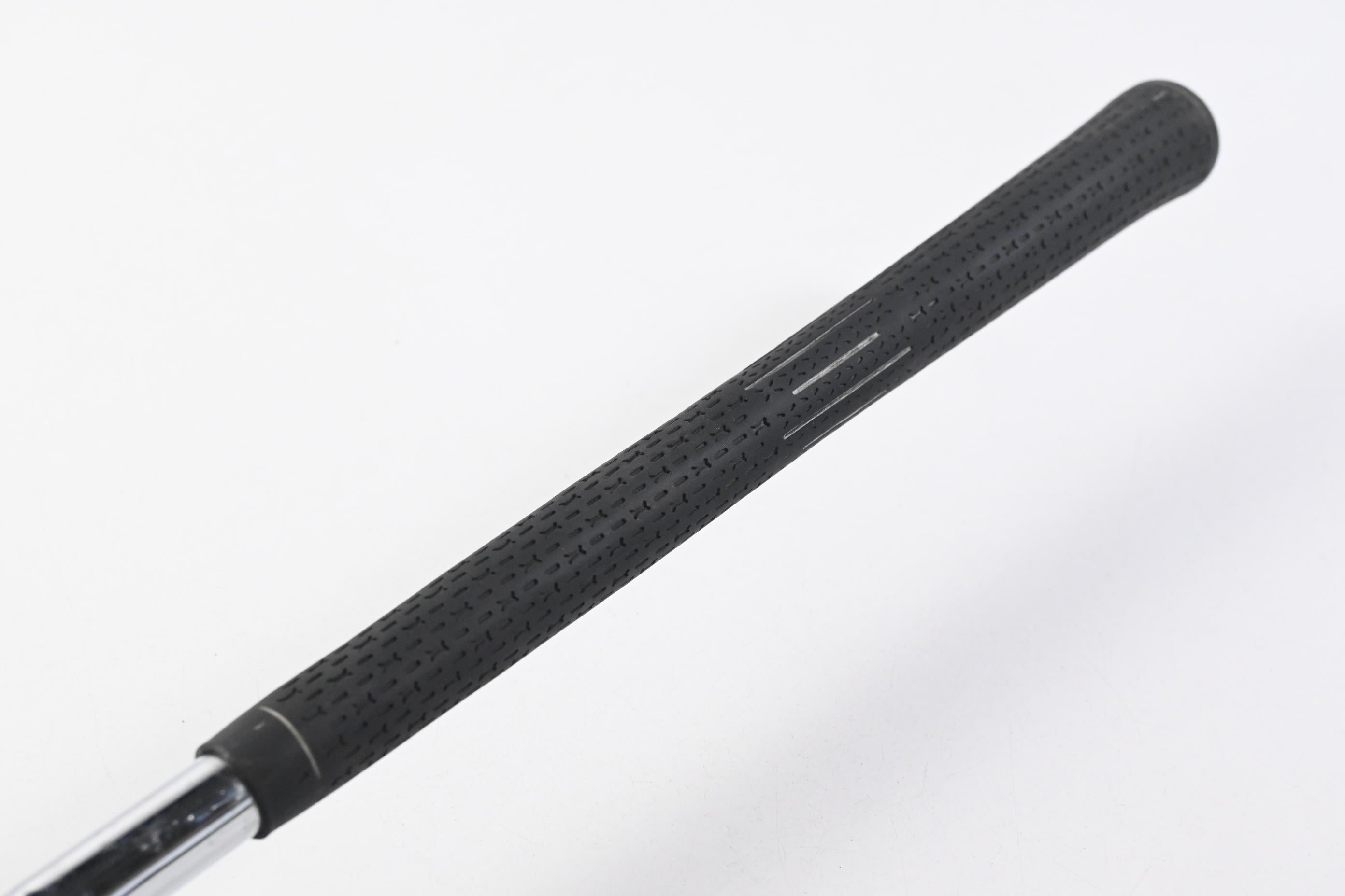 Ping G30 #6 Iron / Black Dot / Regular Flex Ping CFS Distance Shaft