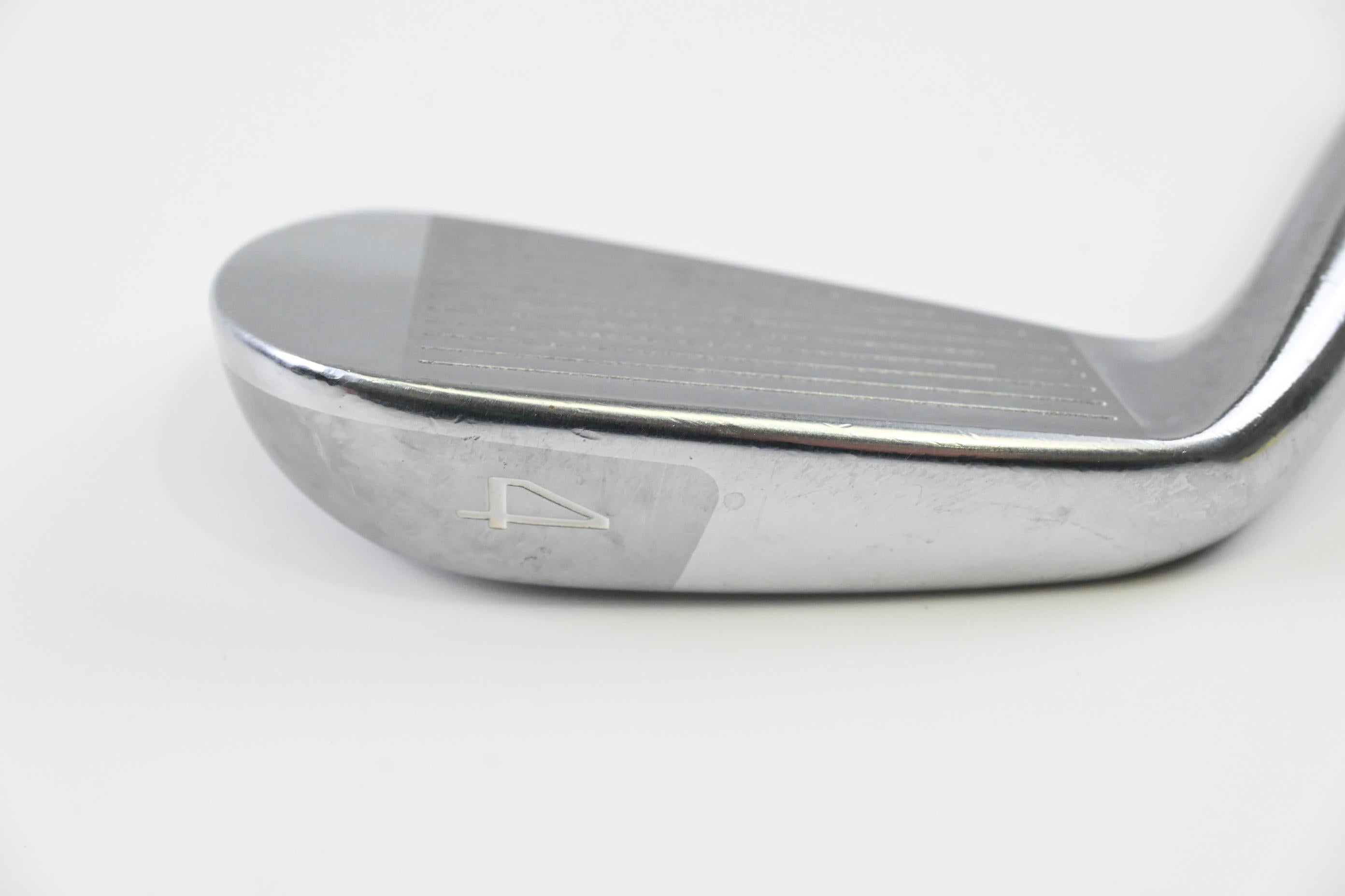 Mizuno MP-18 MMC #4 Iron / 22 Degree / Regular Flex UST Recoil 95 Shaft