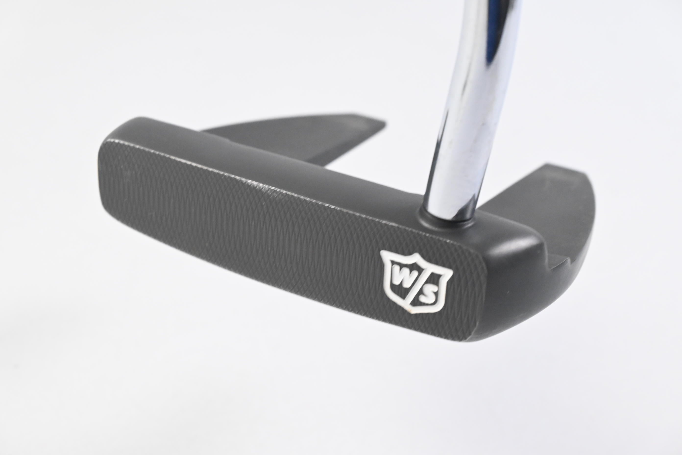 Wilson Infinite 2018 Bucktown Putter / 34 Inch