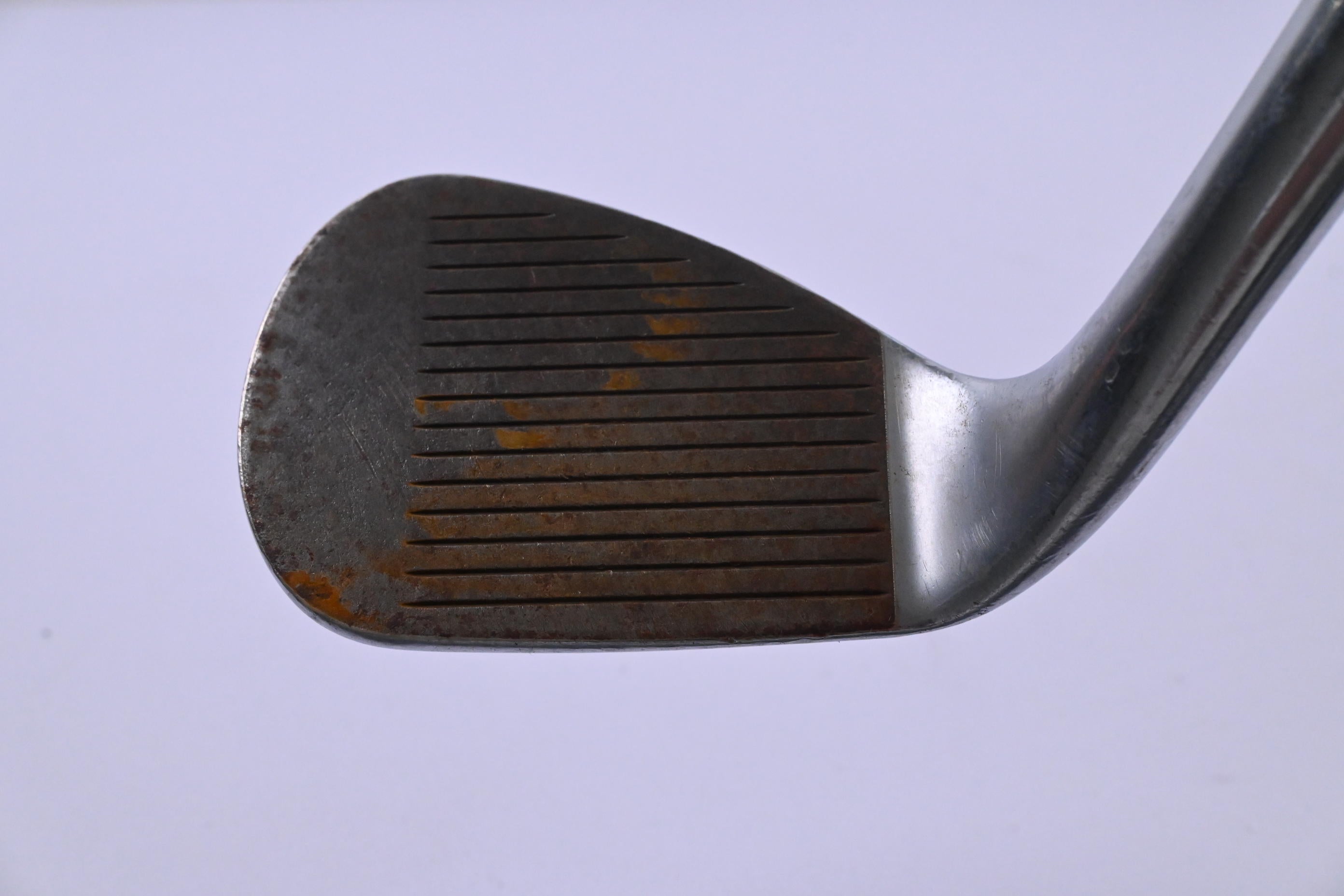 Callaway Jaws Raw Lob Wedge / 58 Degree / Wedge Flex Dynamic Gold Spinner Shaft