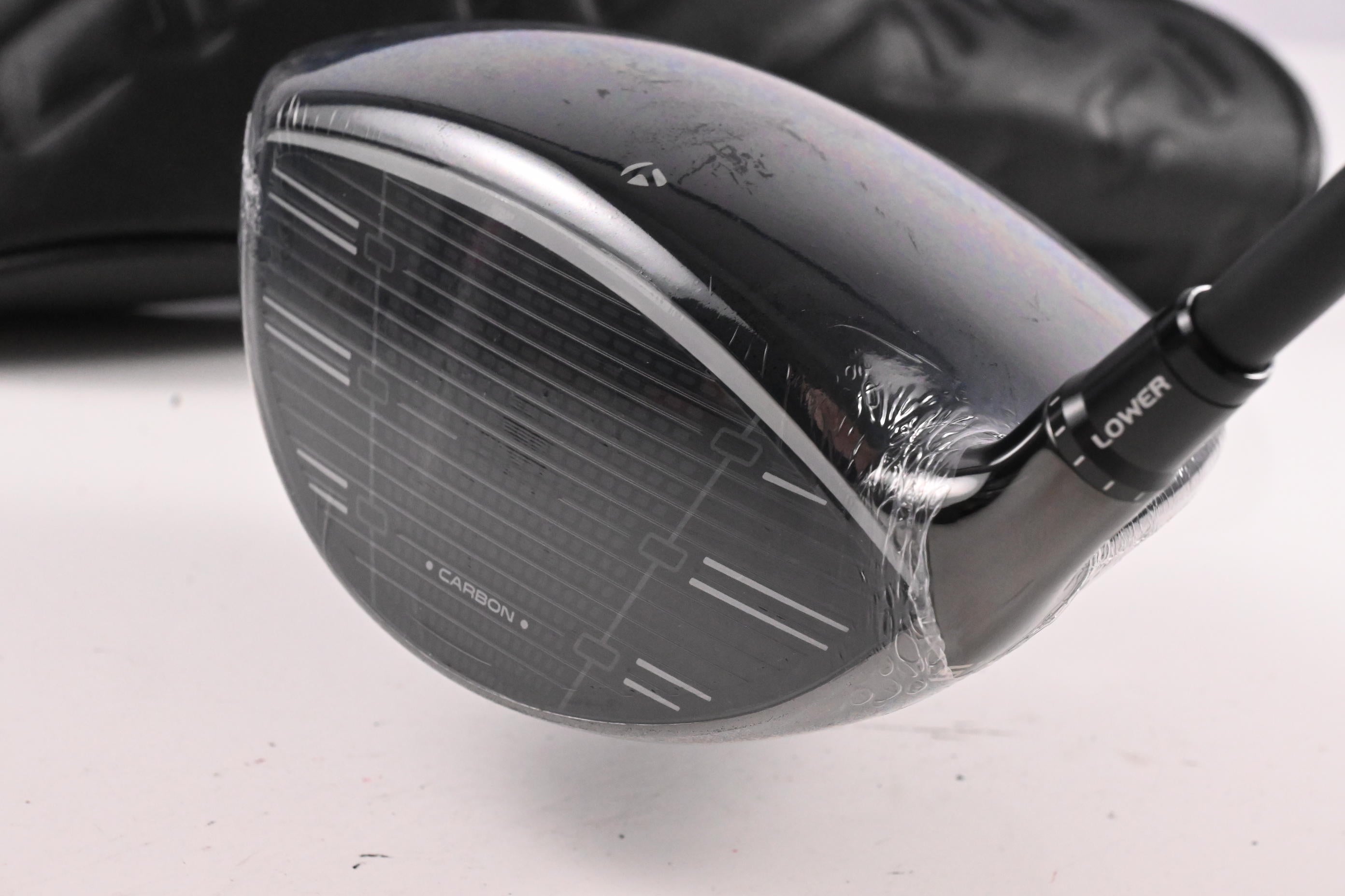 Taylormade Qi35 Designer Series Driver / 10.5 Degree / Regular Flex Ventus Blue 5